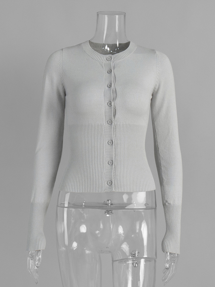 Seraphina Knit Cardigan