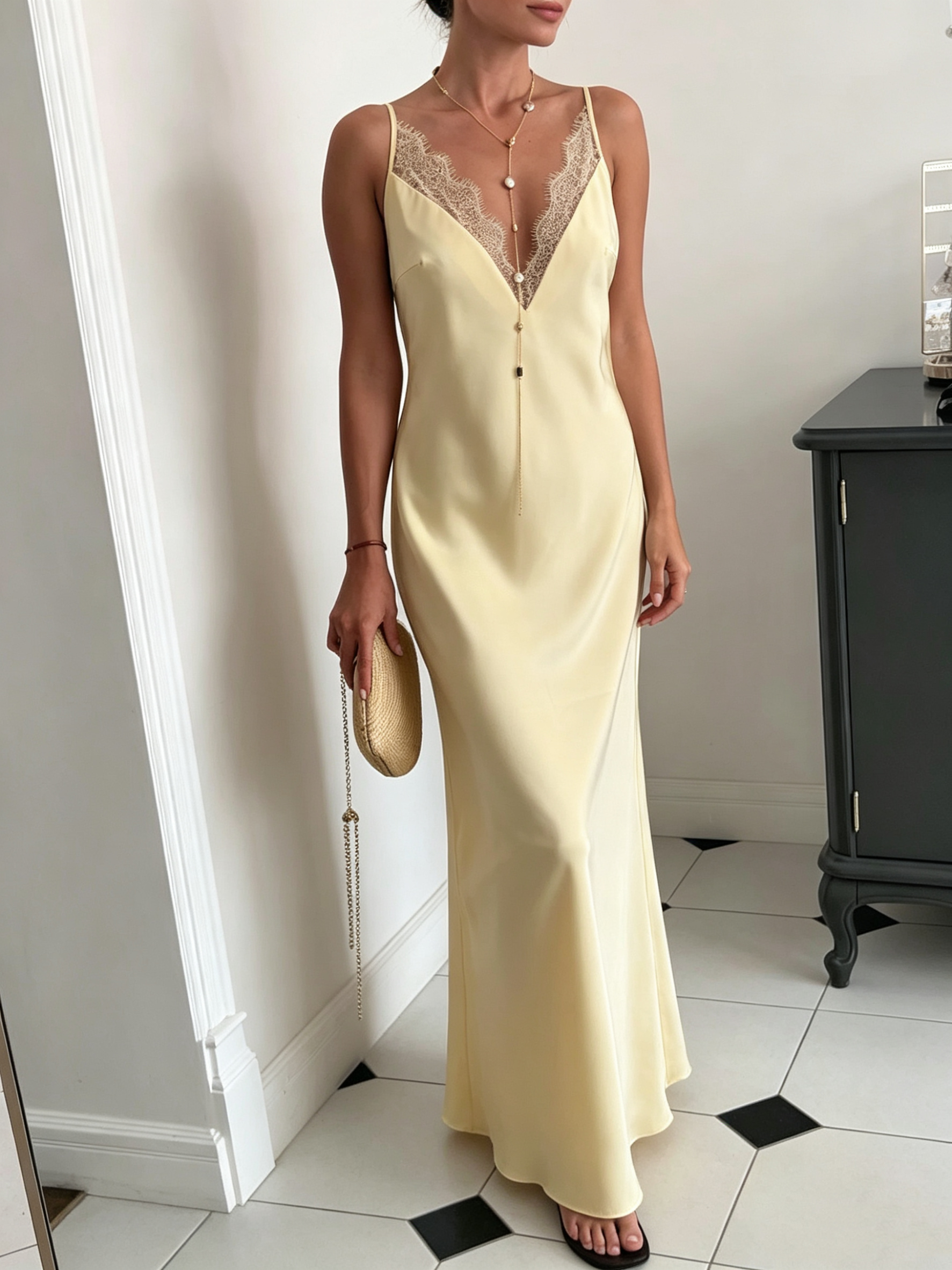 Scarlett Dress