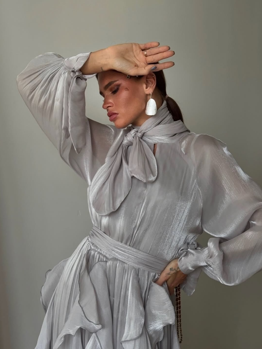 Beatrice Dress