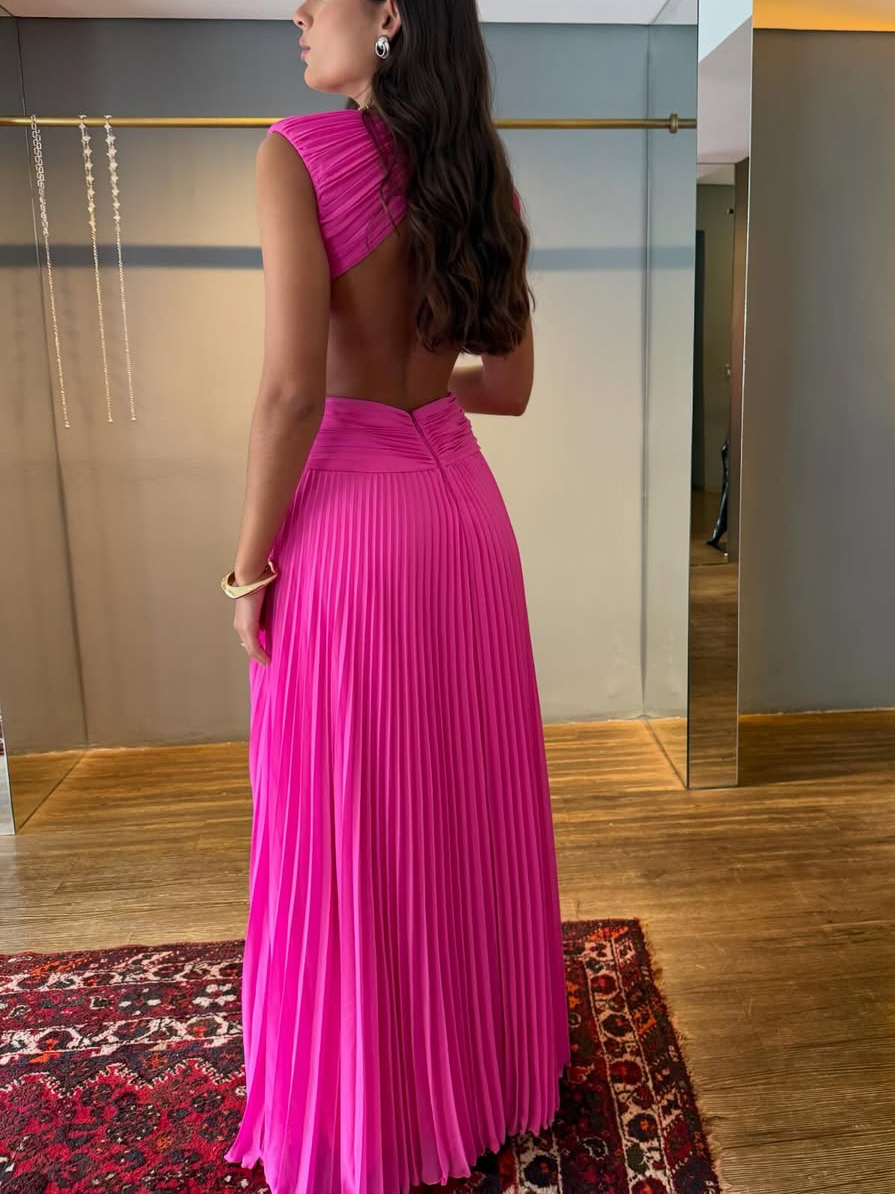 The Catherine Dress
