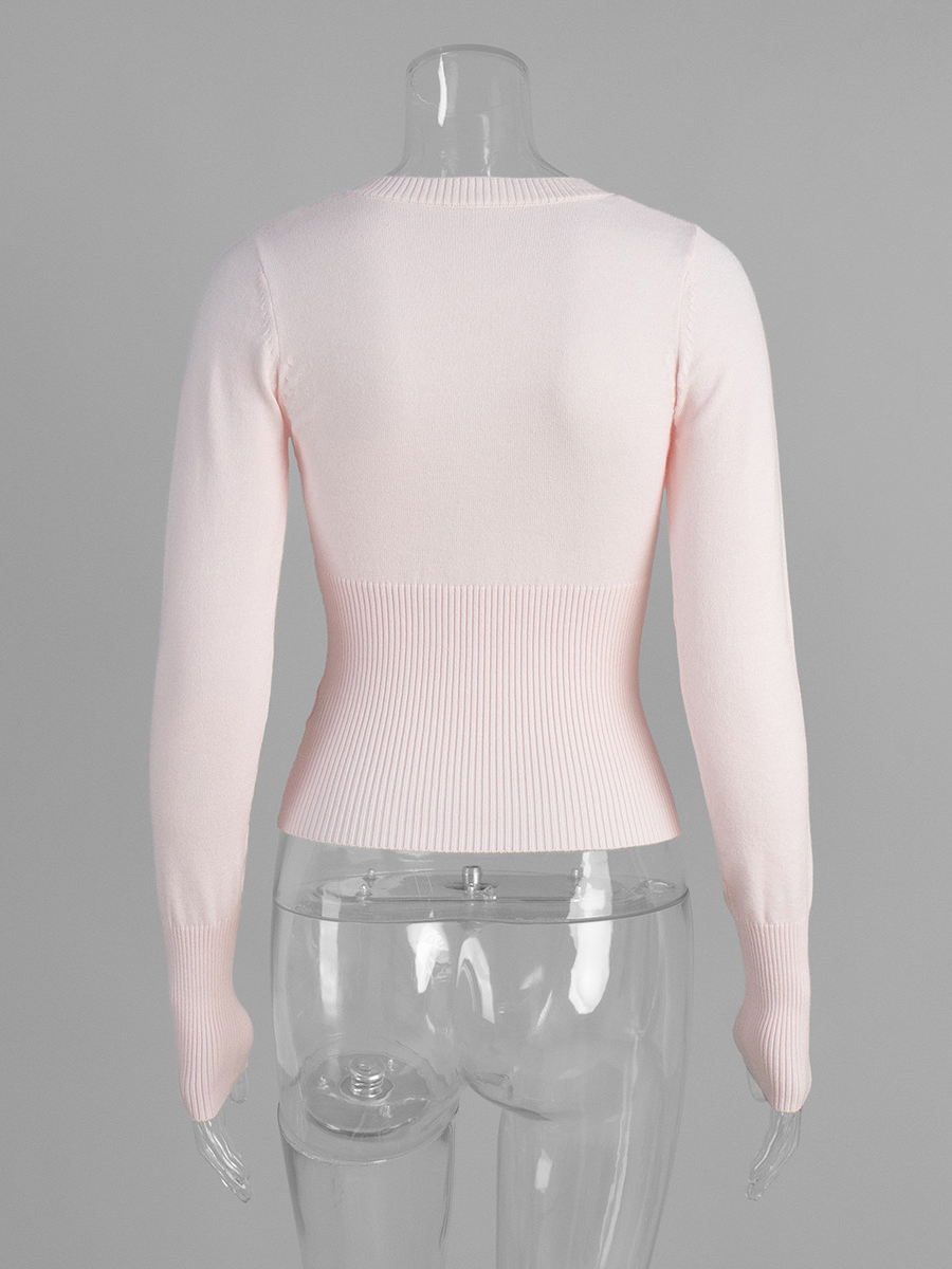 Seraphina Knit Cardigan