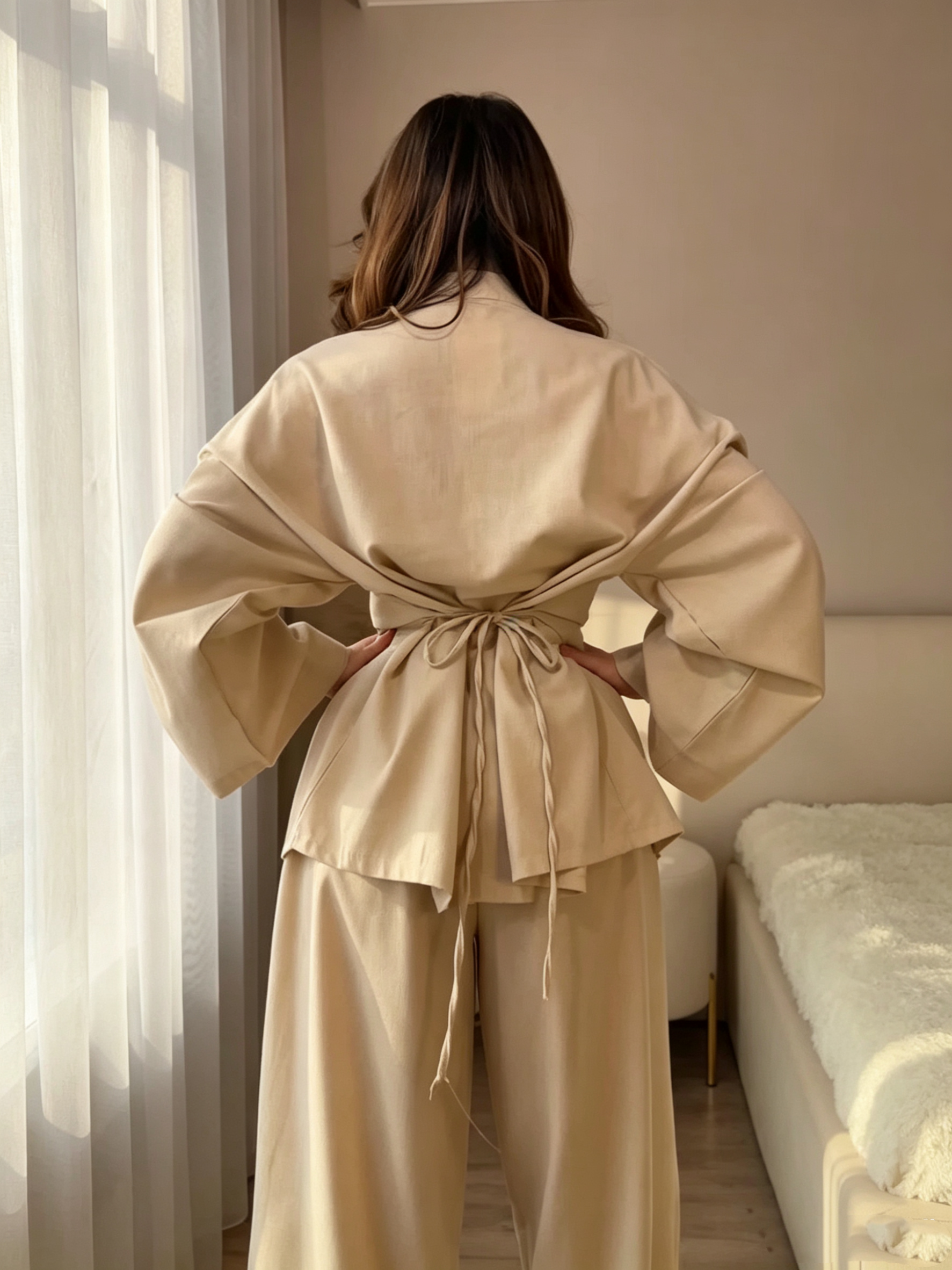 The Amanda Set