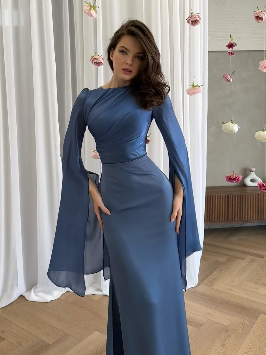 hannah's blue dress Hannah S dresses reduced 50% 27753