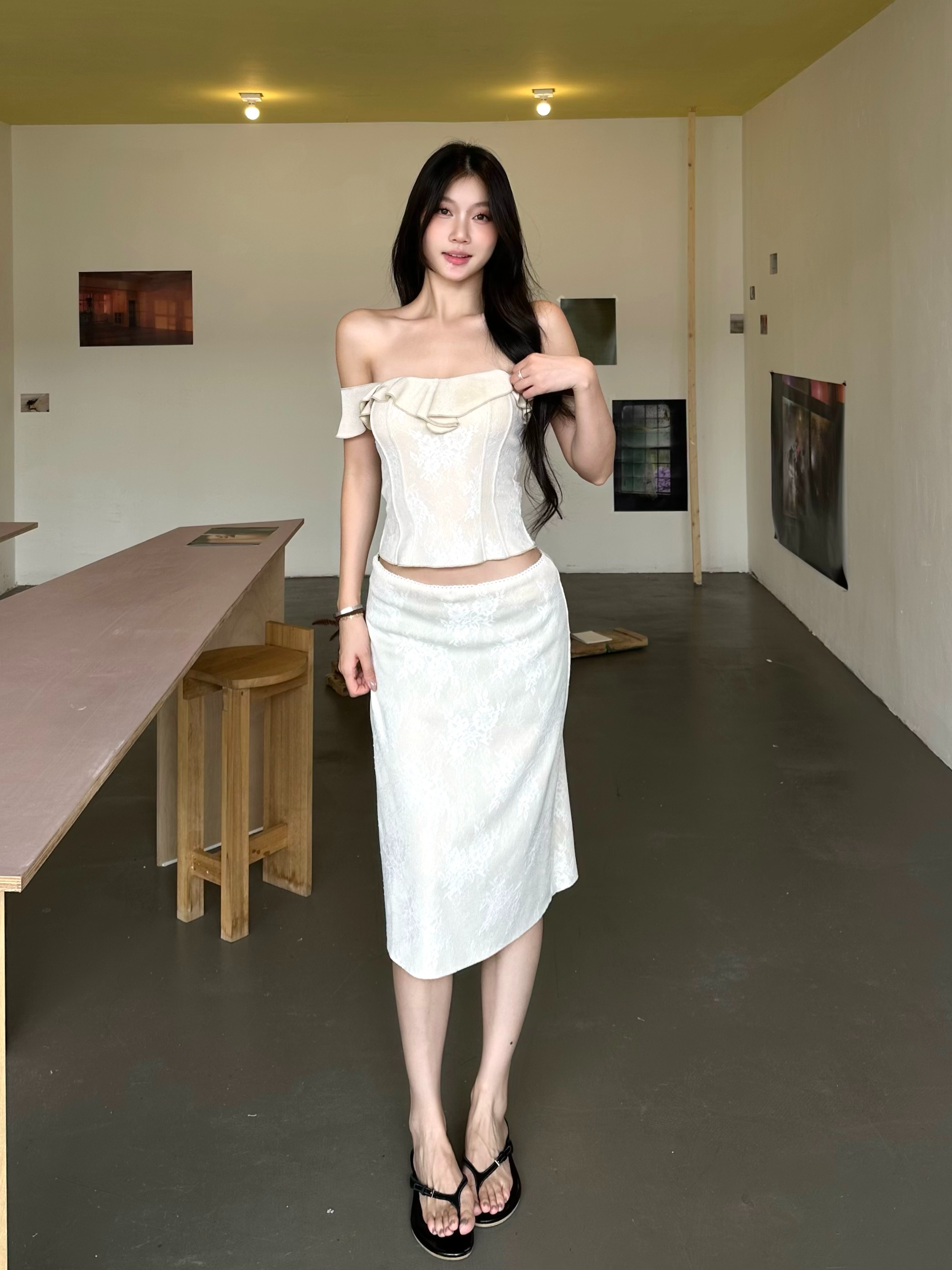The Clara Set