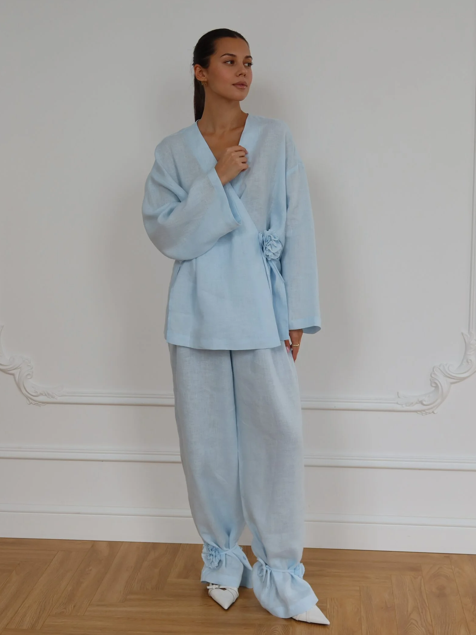 The Celia Set