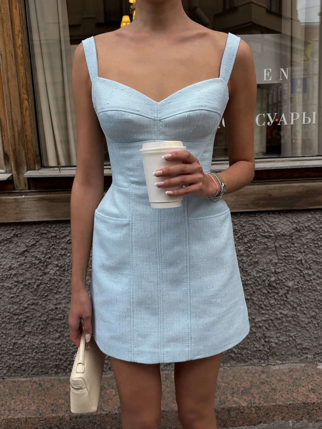 Angela Dress