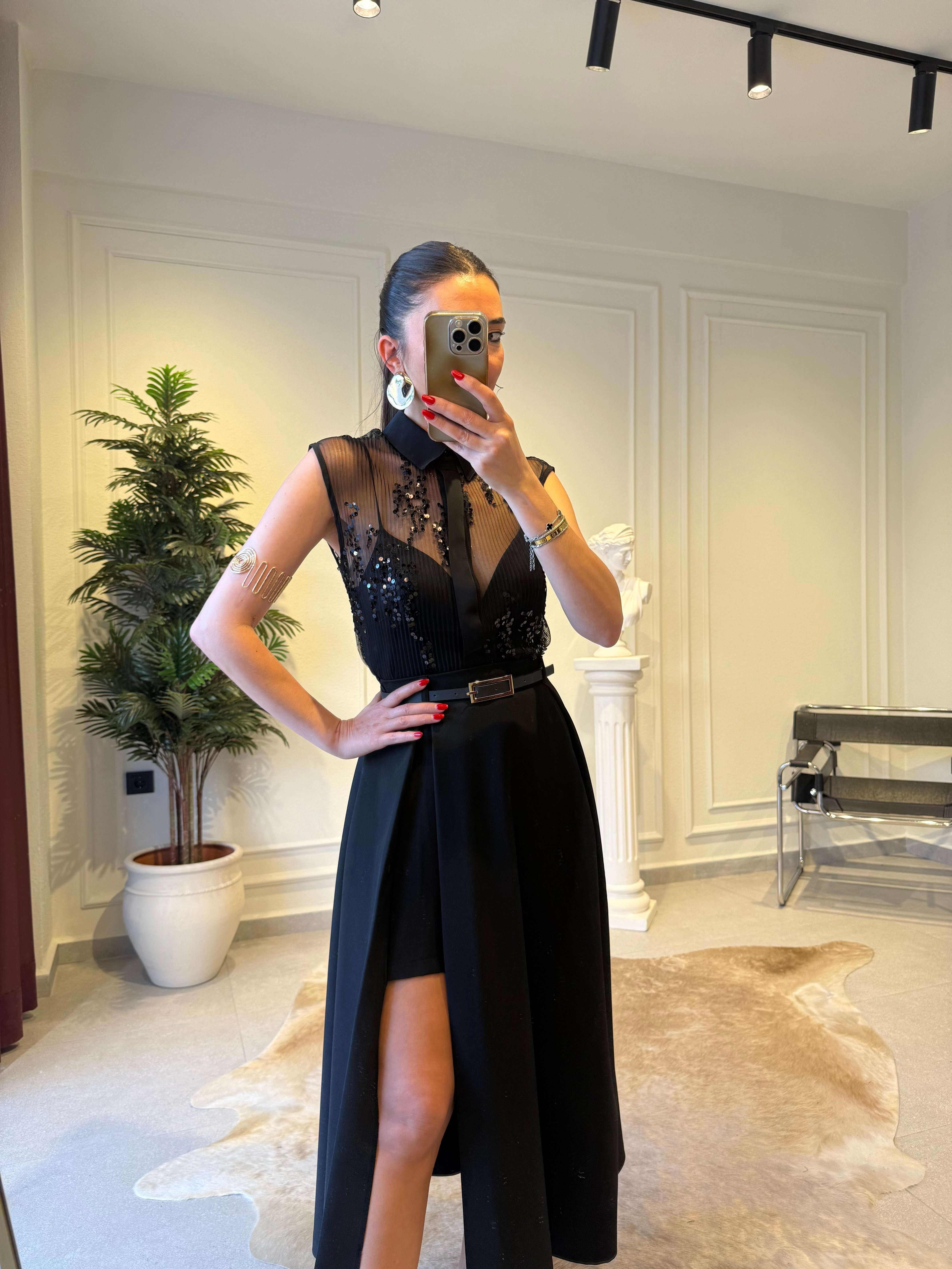 Split Skirt