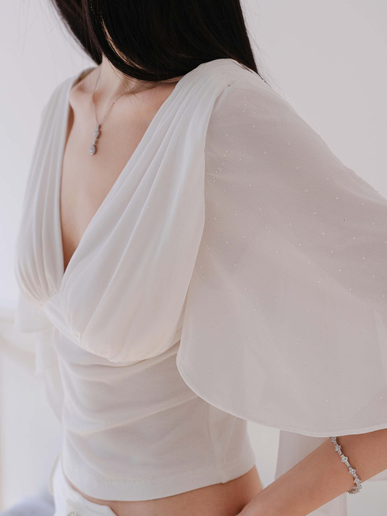 The Ann Top