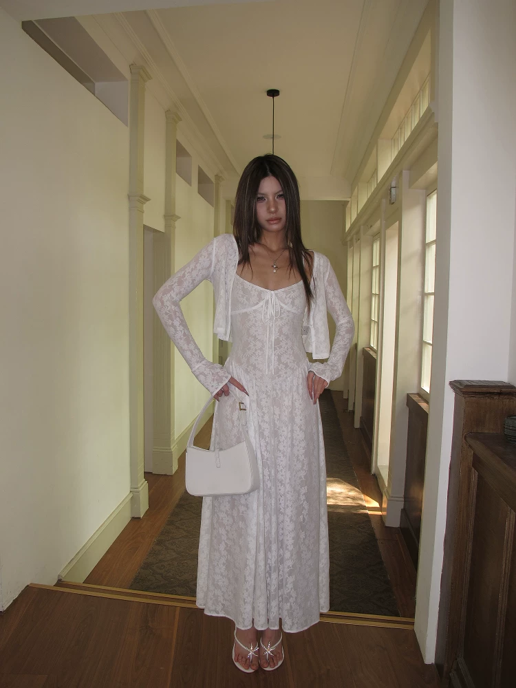 The Giselle Dress