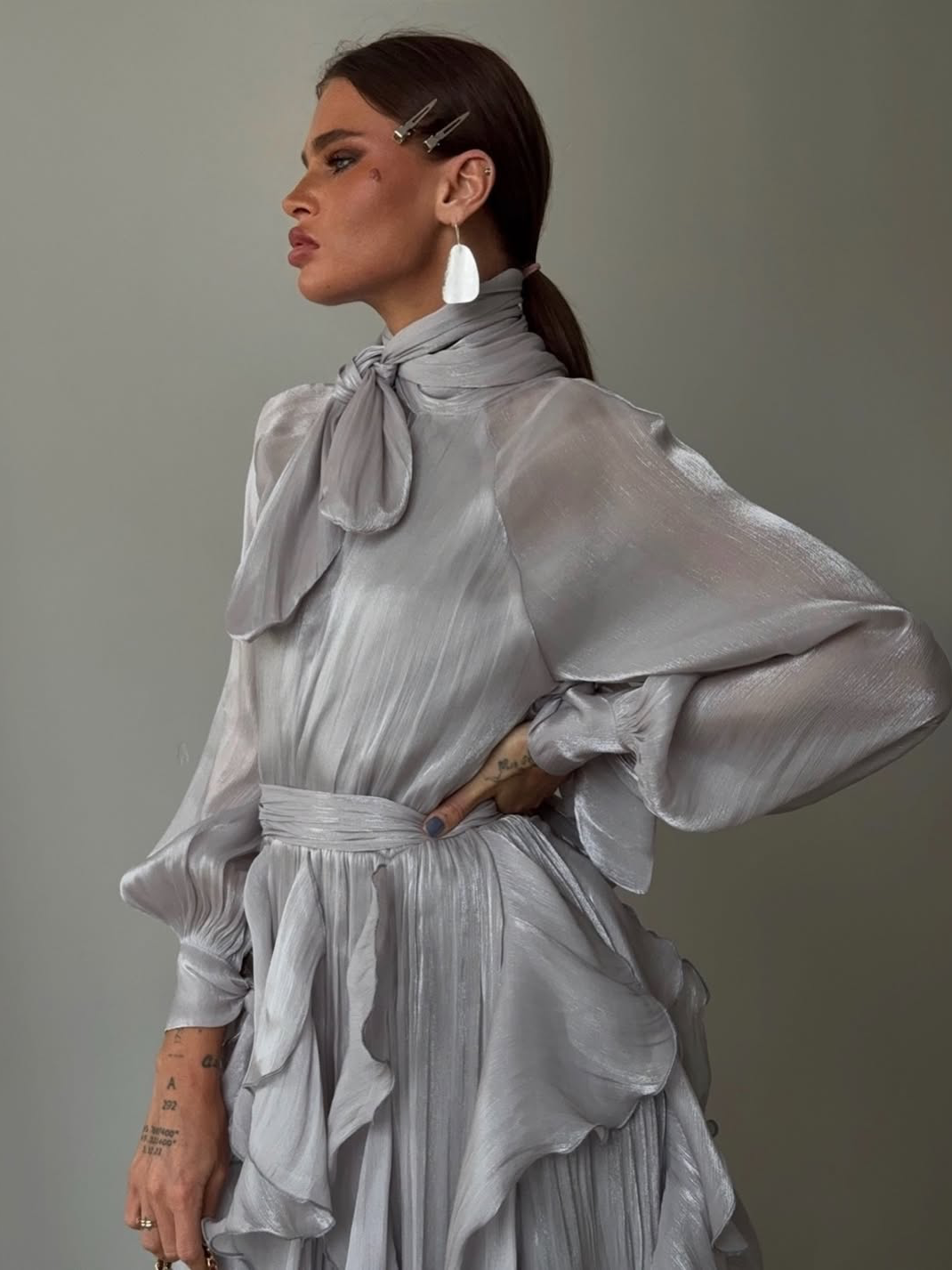 Beatrice Dress