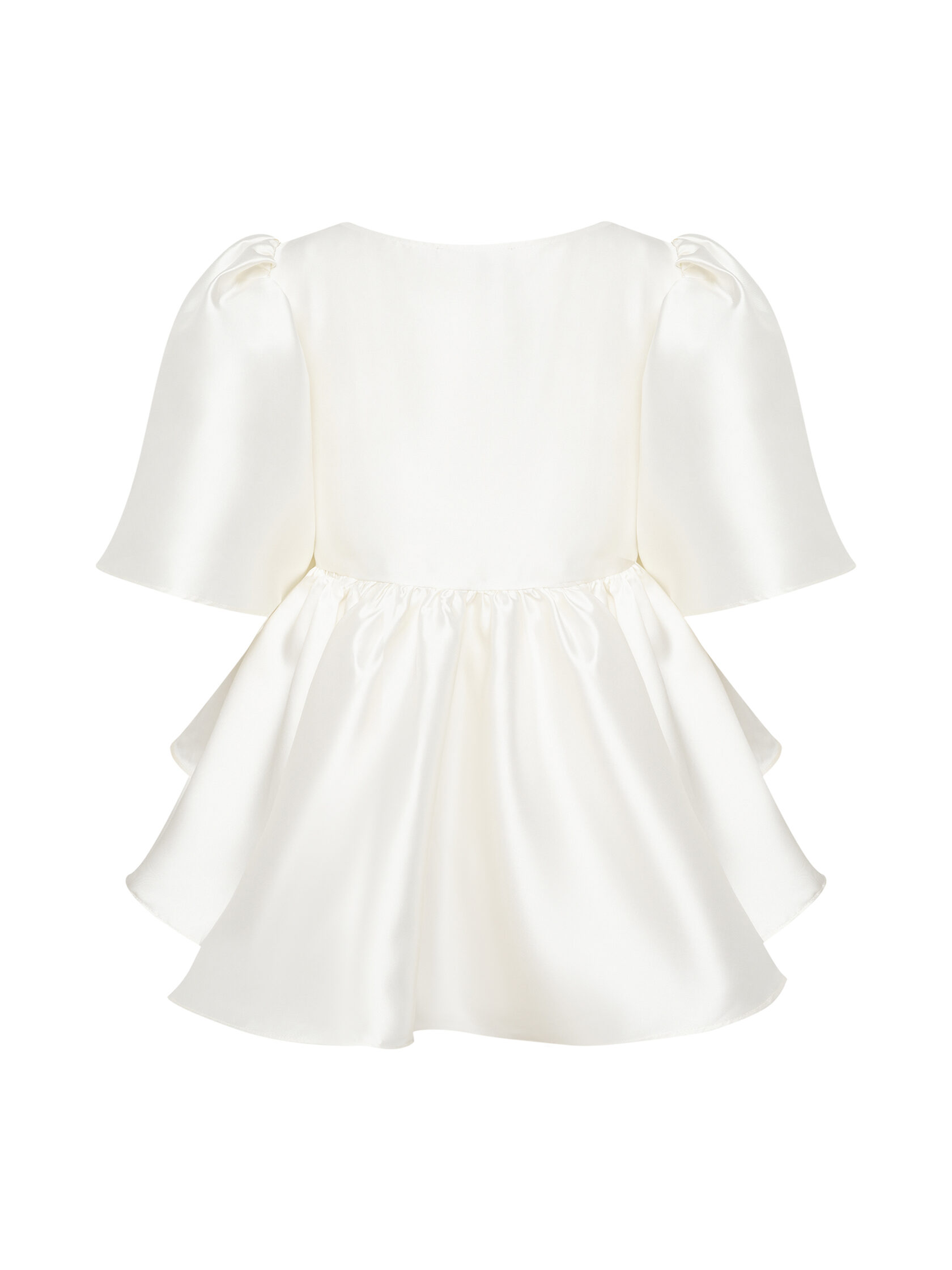 The Zoe Top