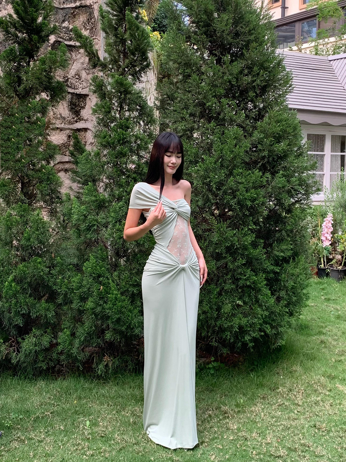 Felicity Dress