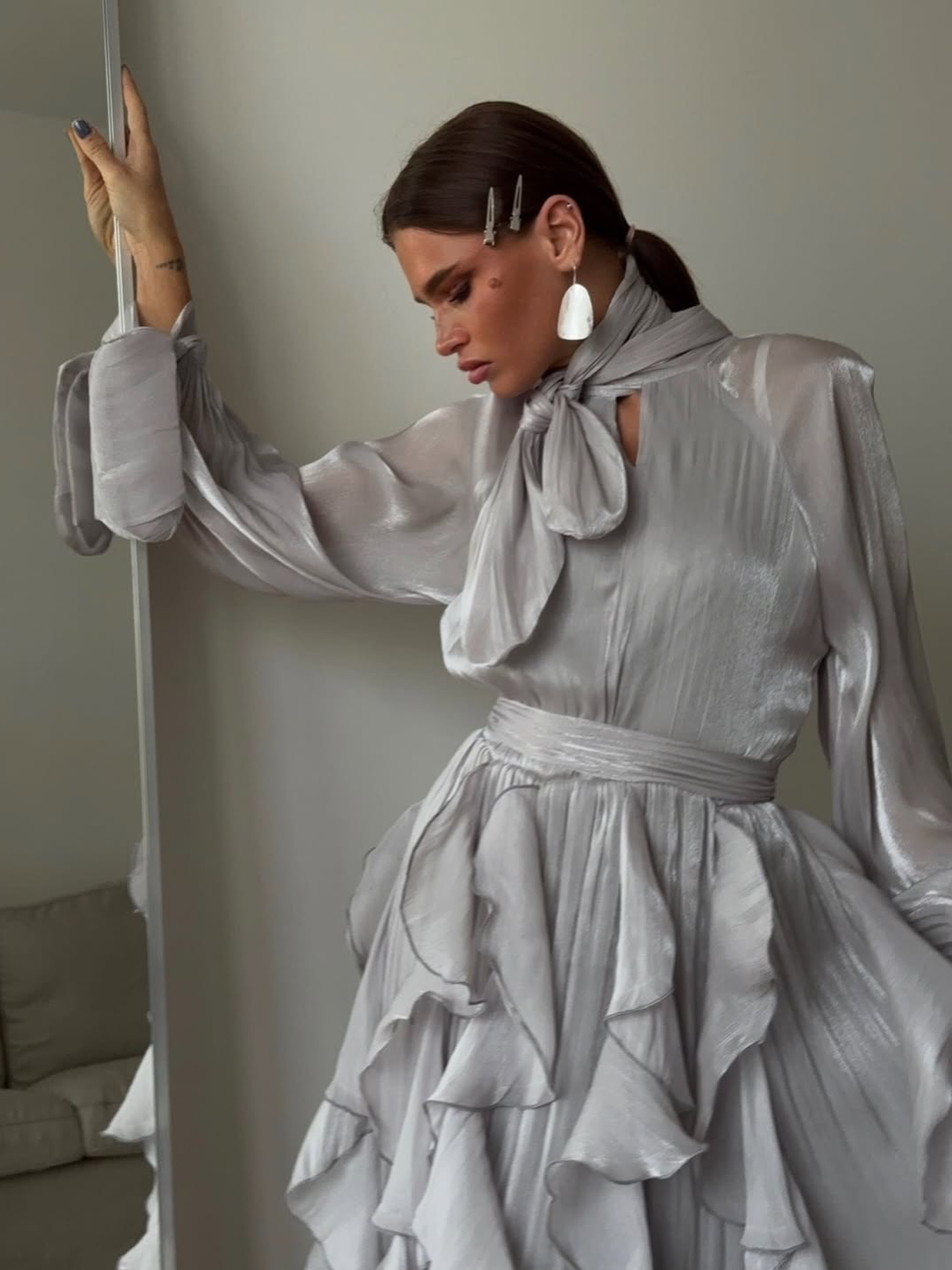 Beatrice Dress