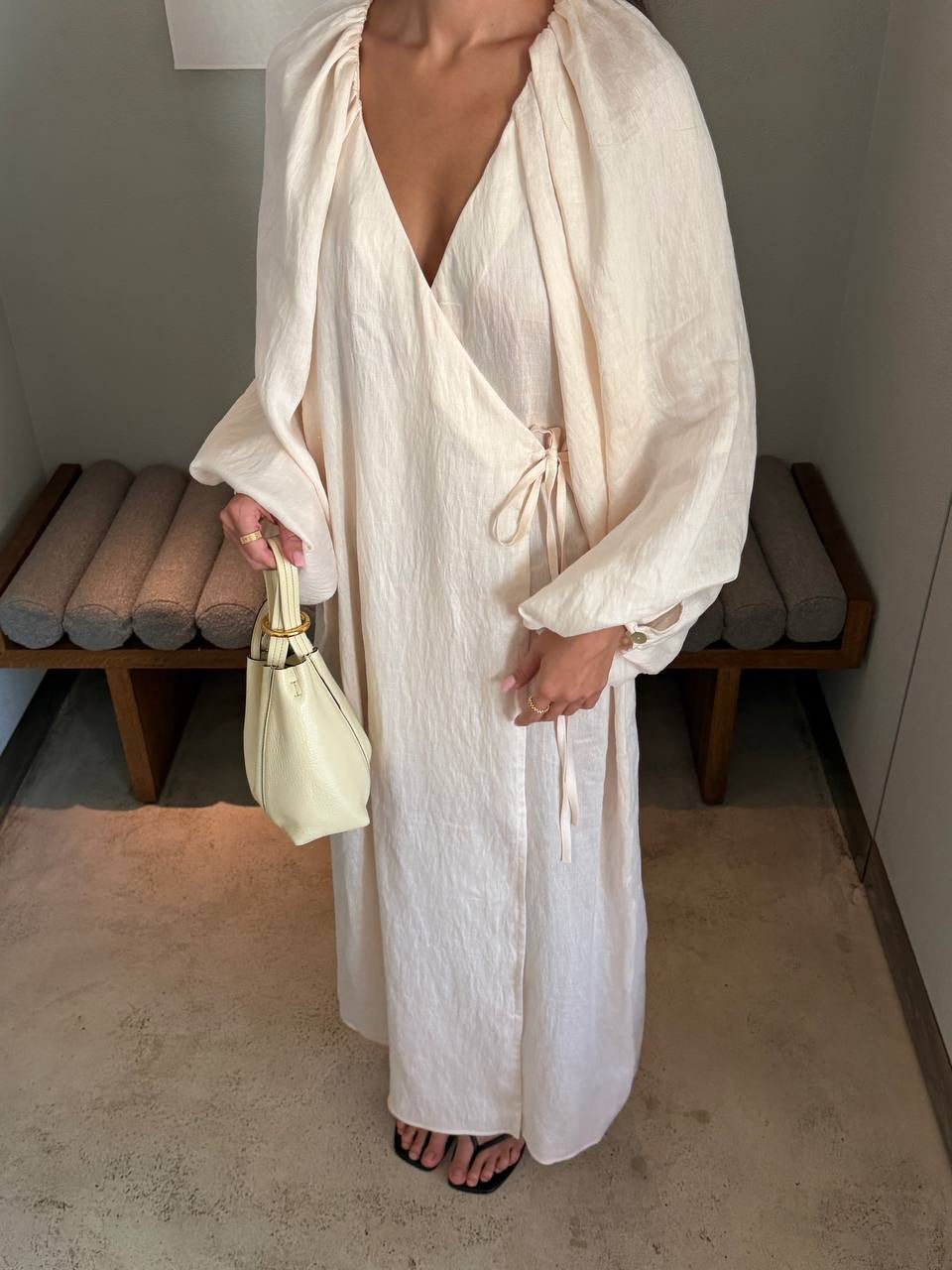 The JASMINE Kimono
