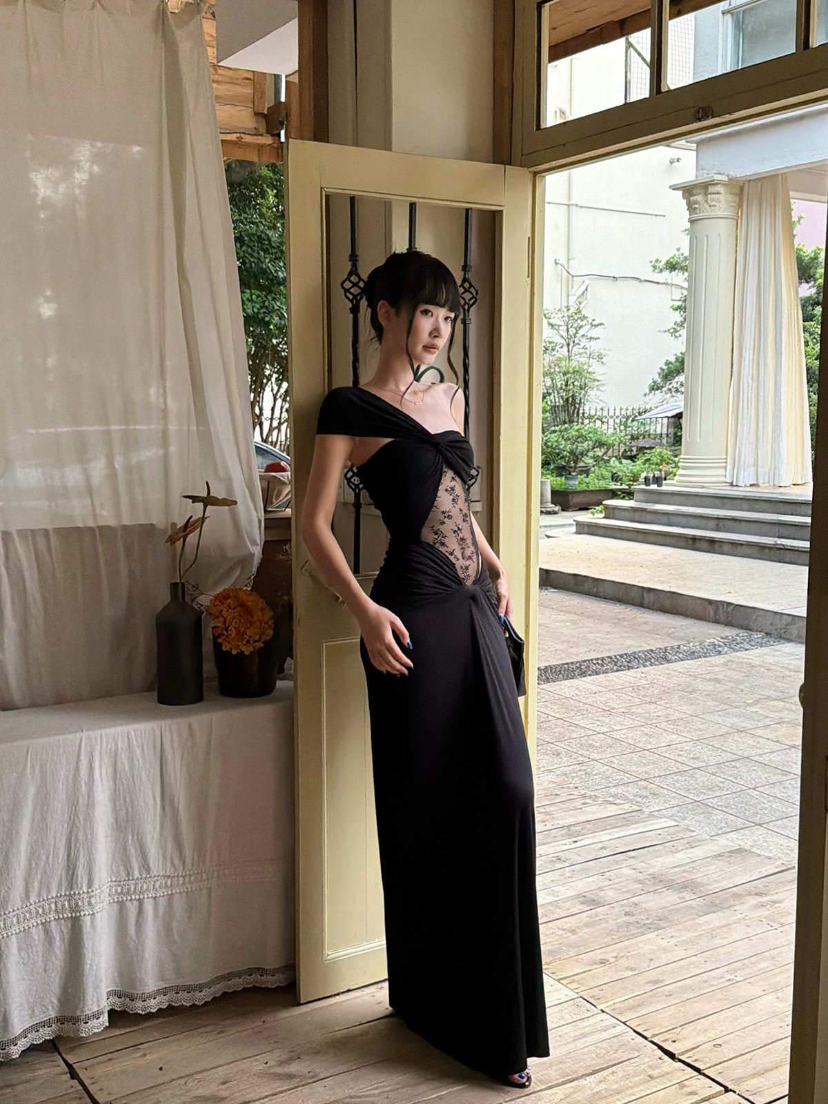 Felicity Dress