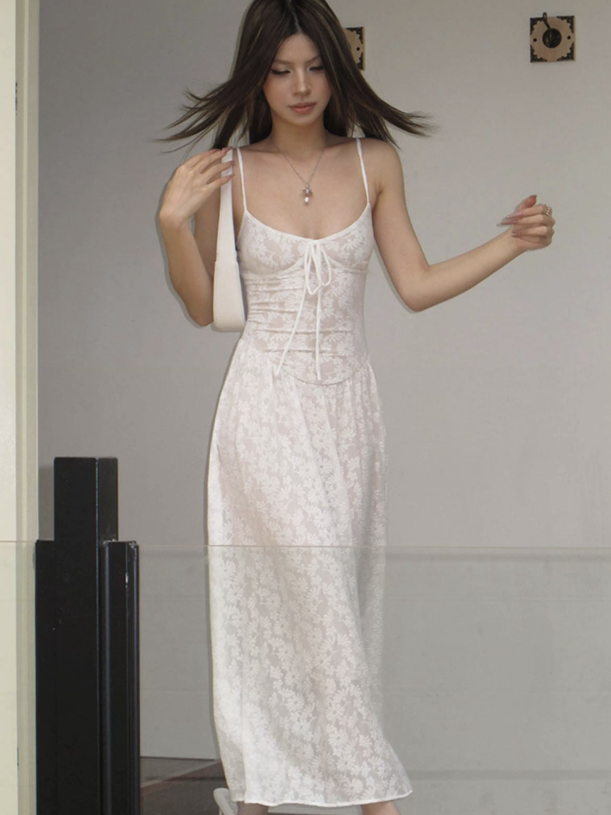 The Giselle Dress