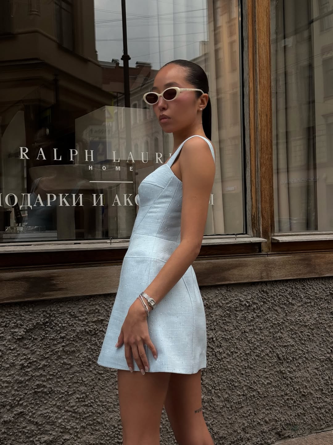 Angela Dress