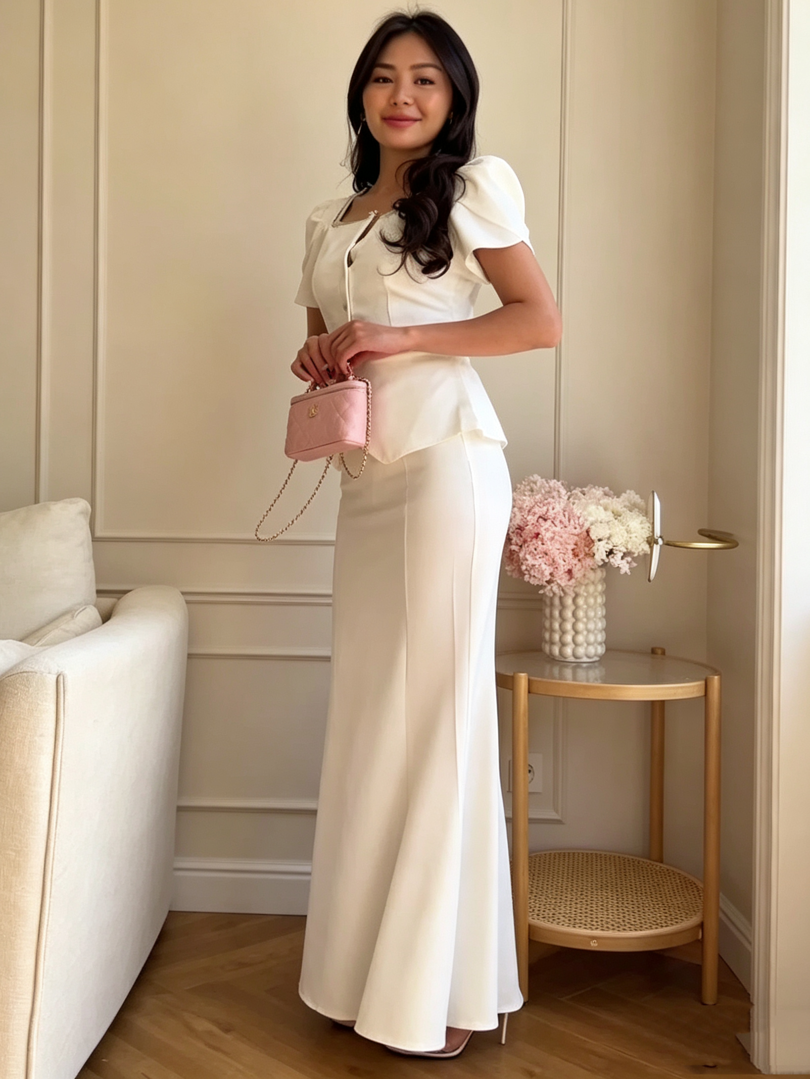 The Hannah Set