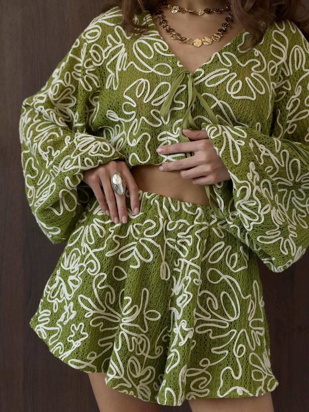 The Charlotte Set