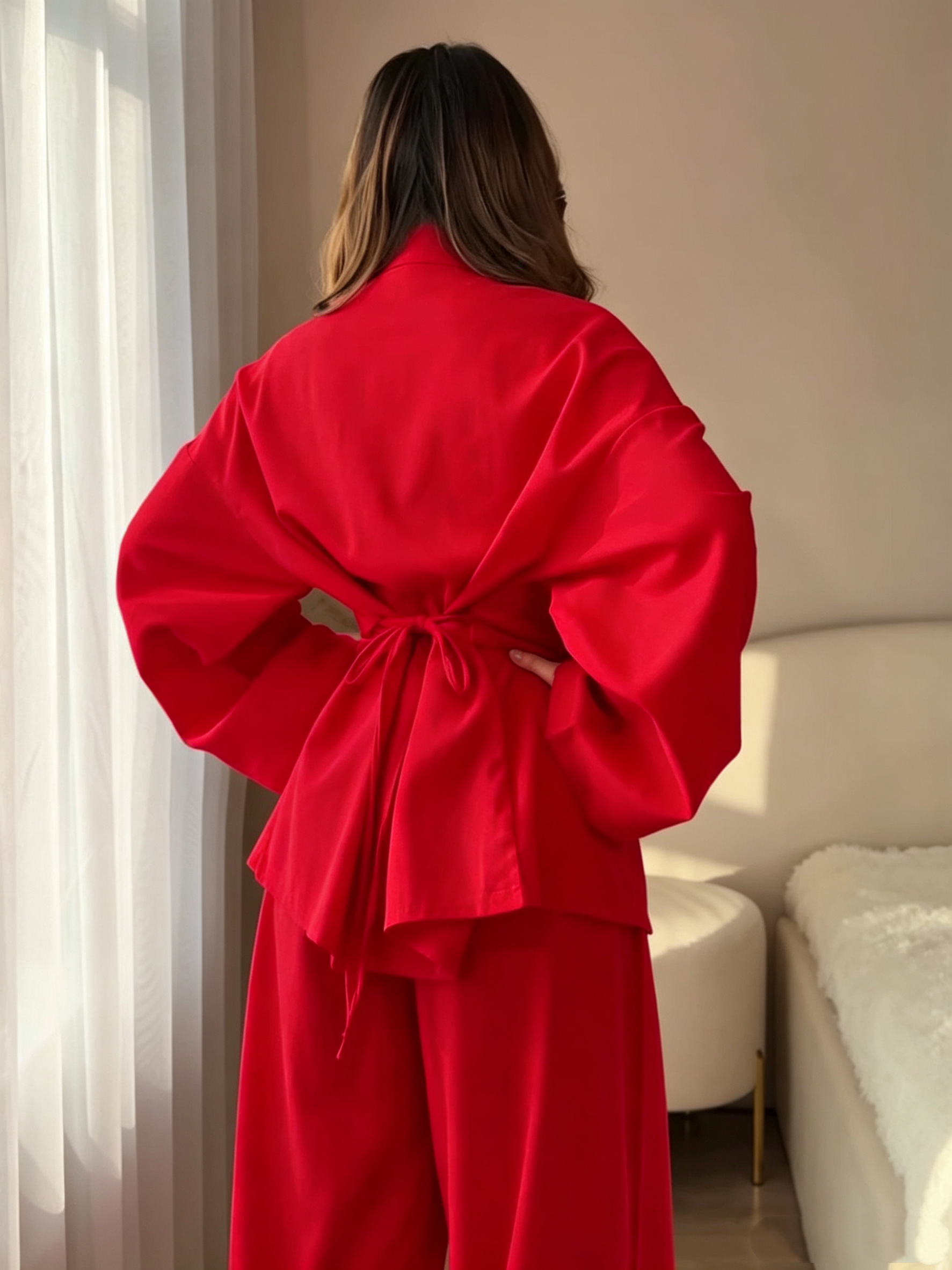 The Amanda Set