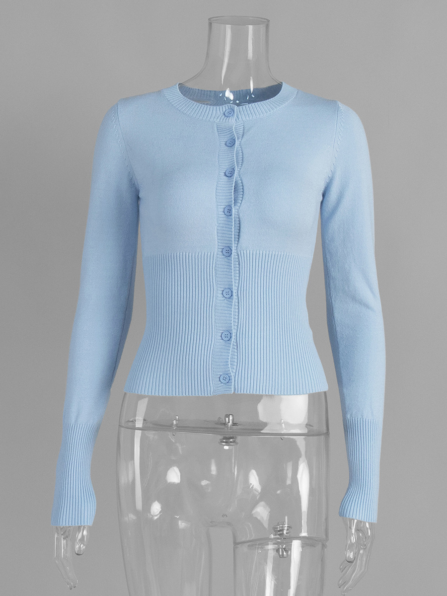 Seraphina Knit Cardigan