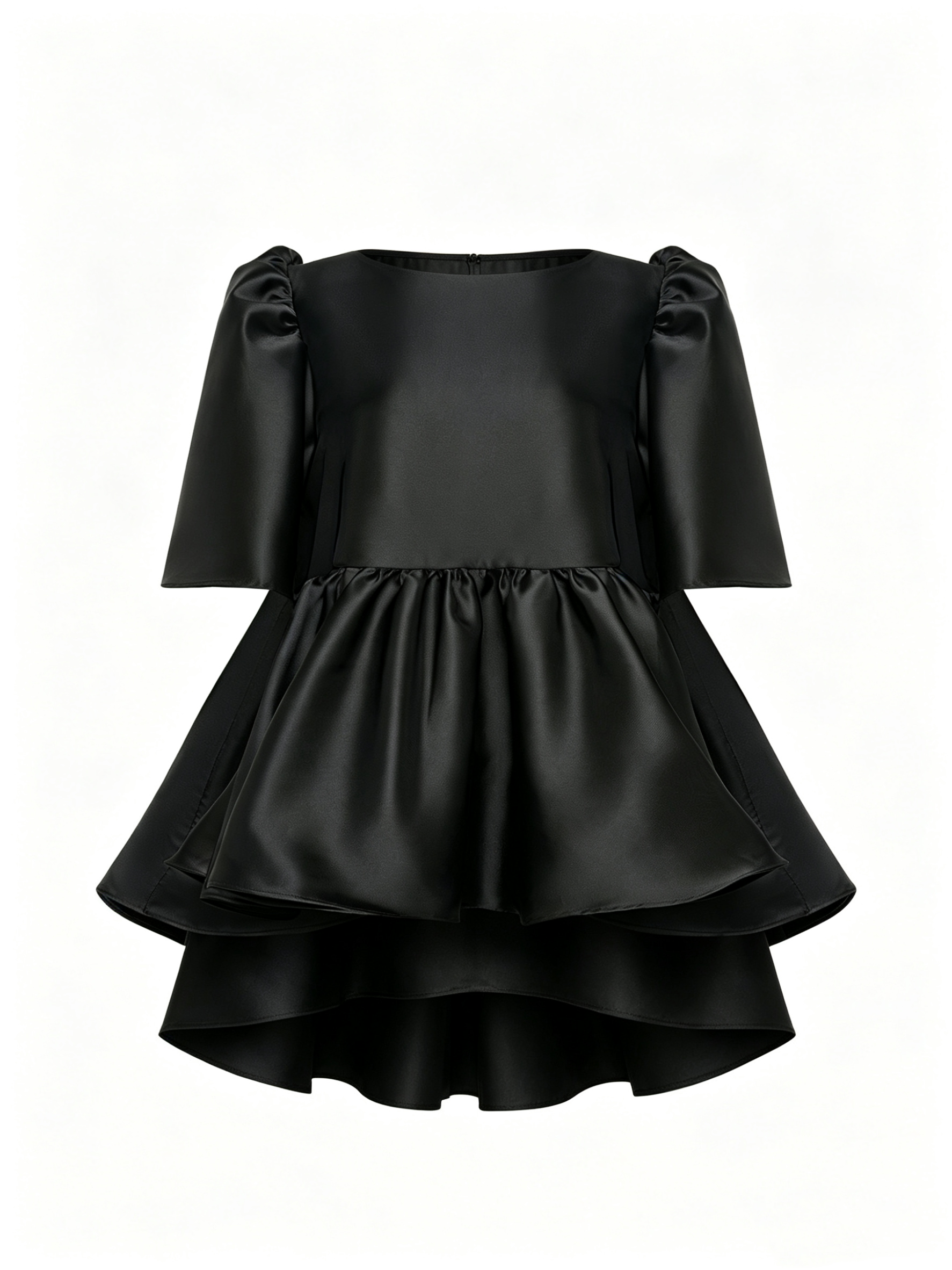 The Zoe Top