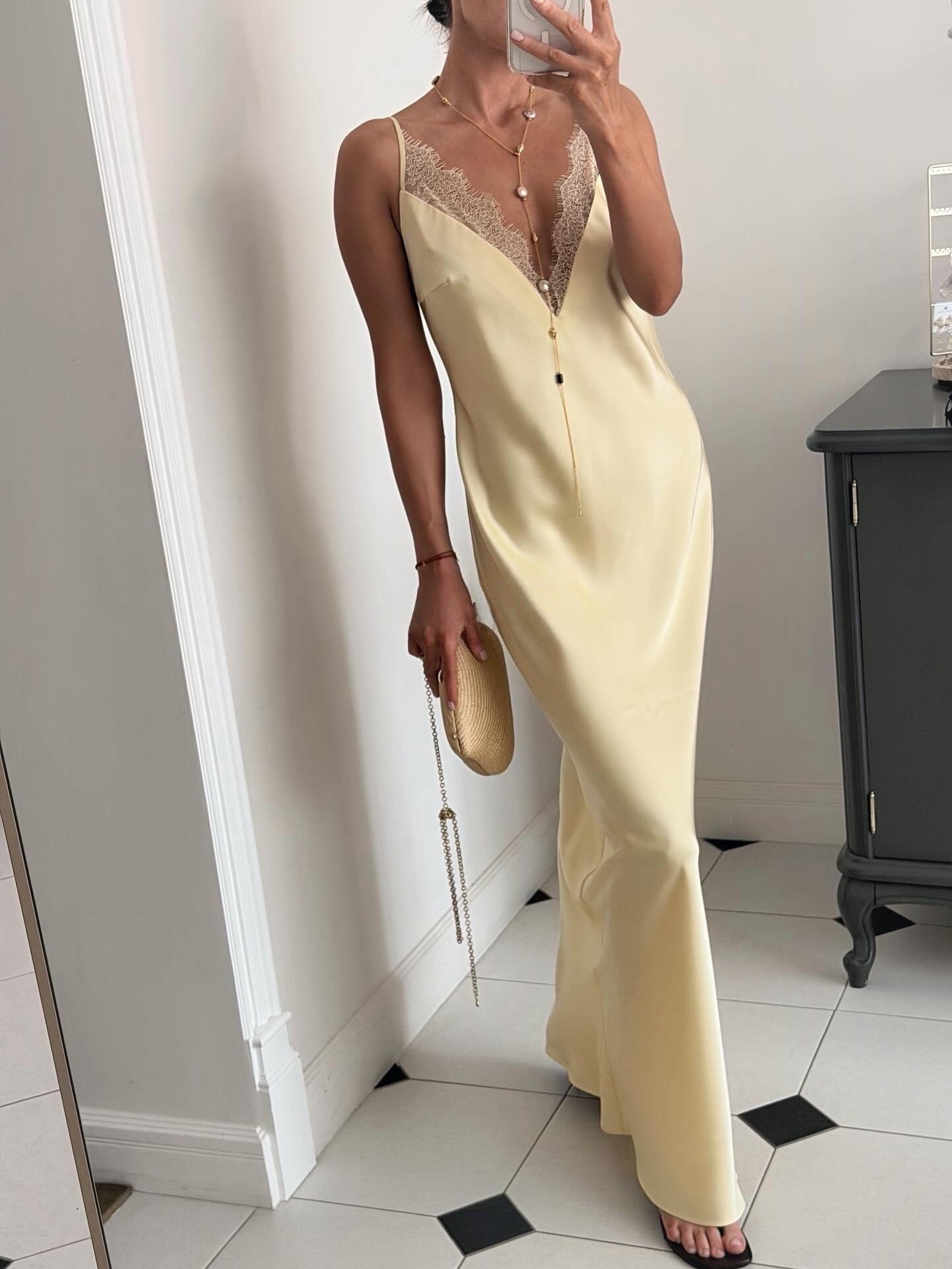 Scarlett Dress