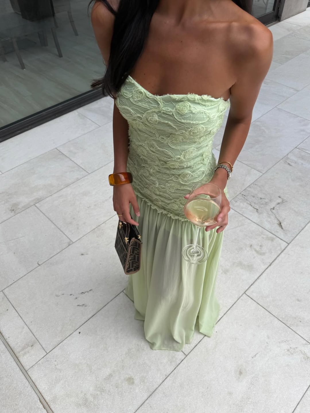 The Dorothy Dress