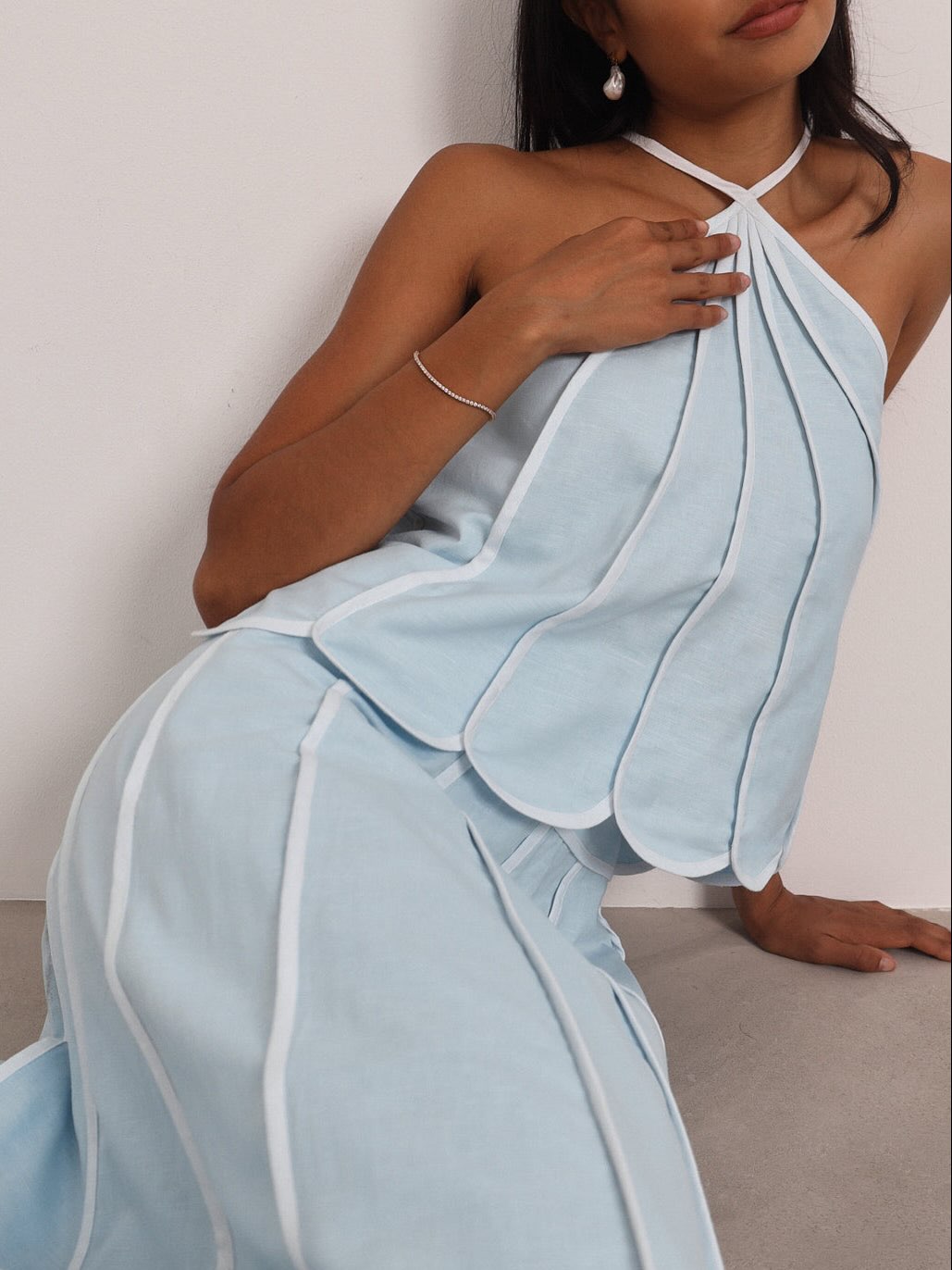 The Grace Set