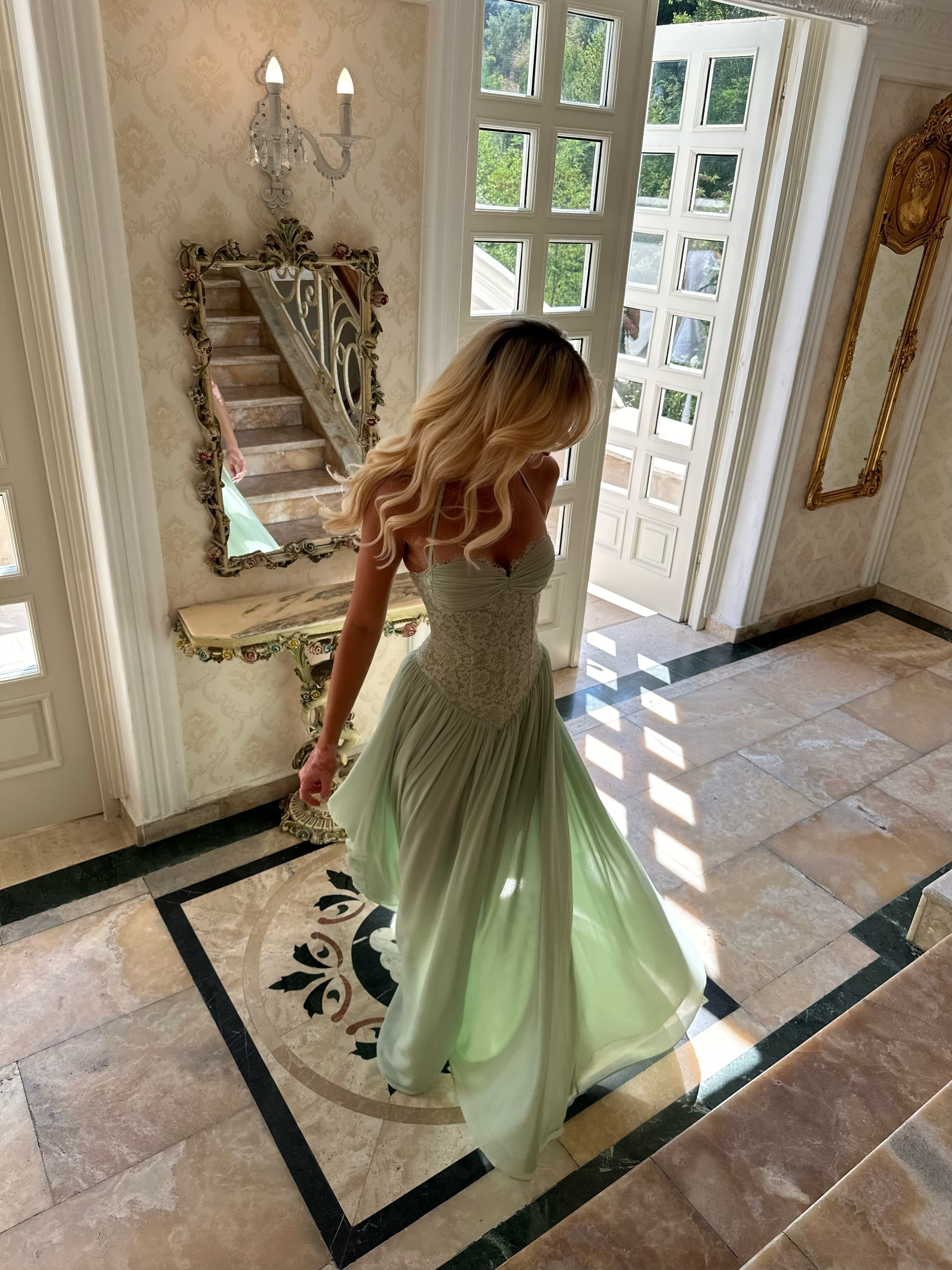 The Nova Dress
