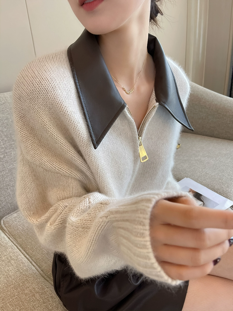 Anastasia Knit Sweater