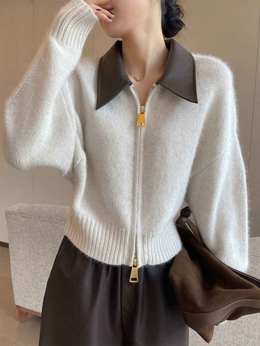 Anastasia Knit Sweater
