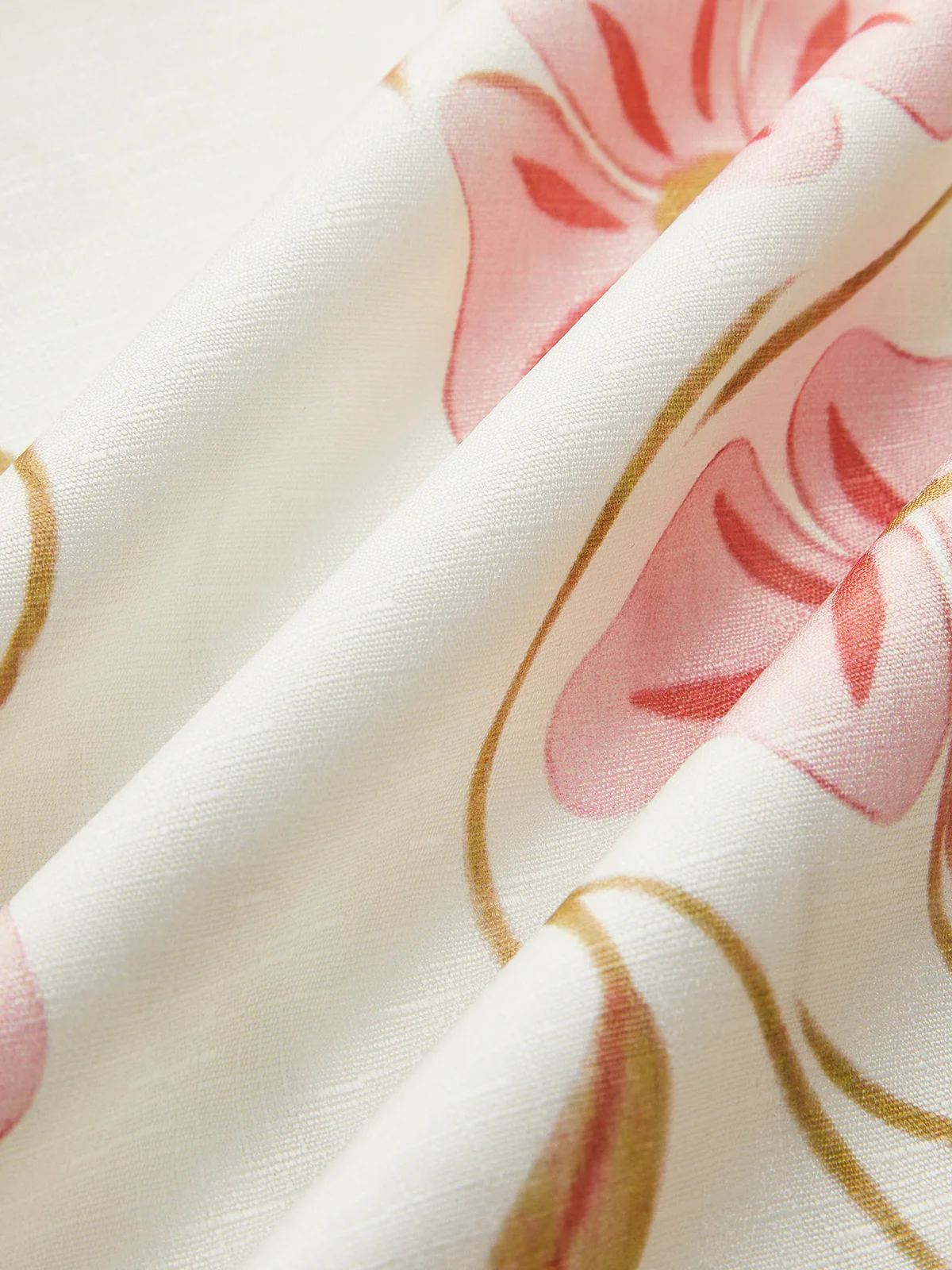 Print Sleeveless Short Dress