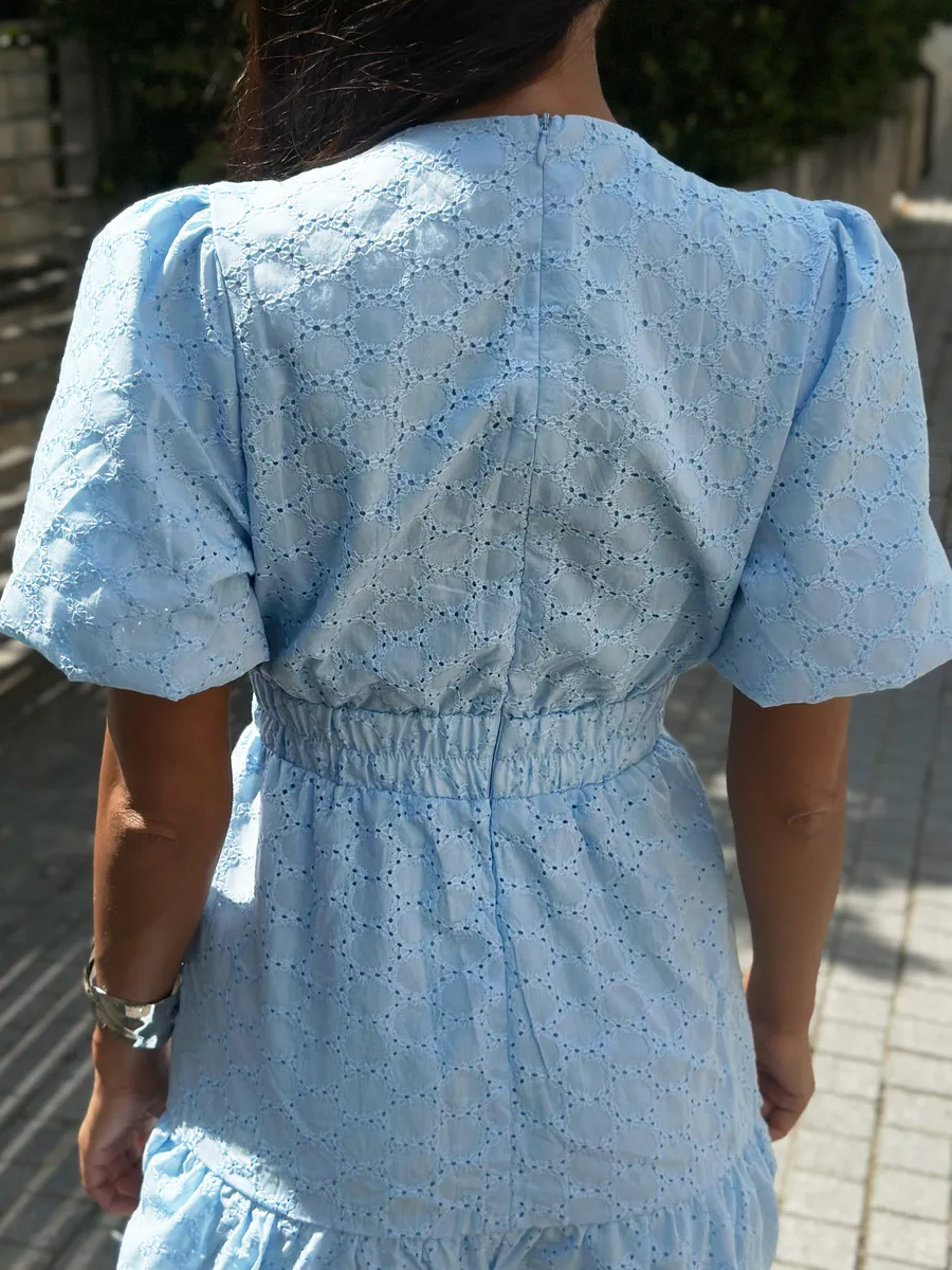 Monica dress