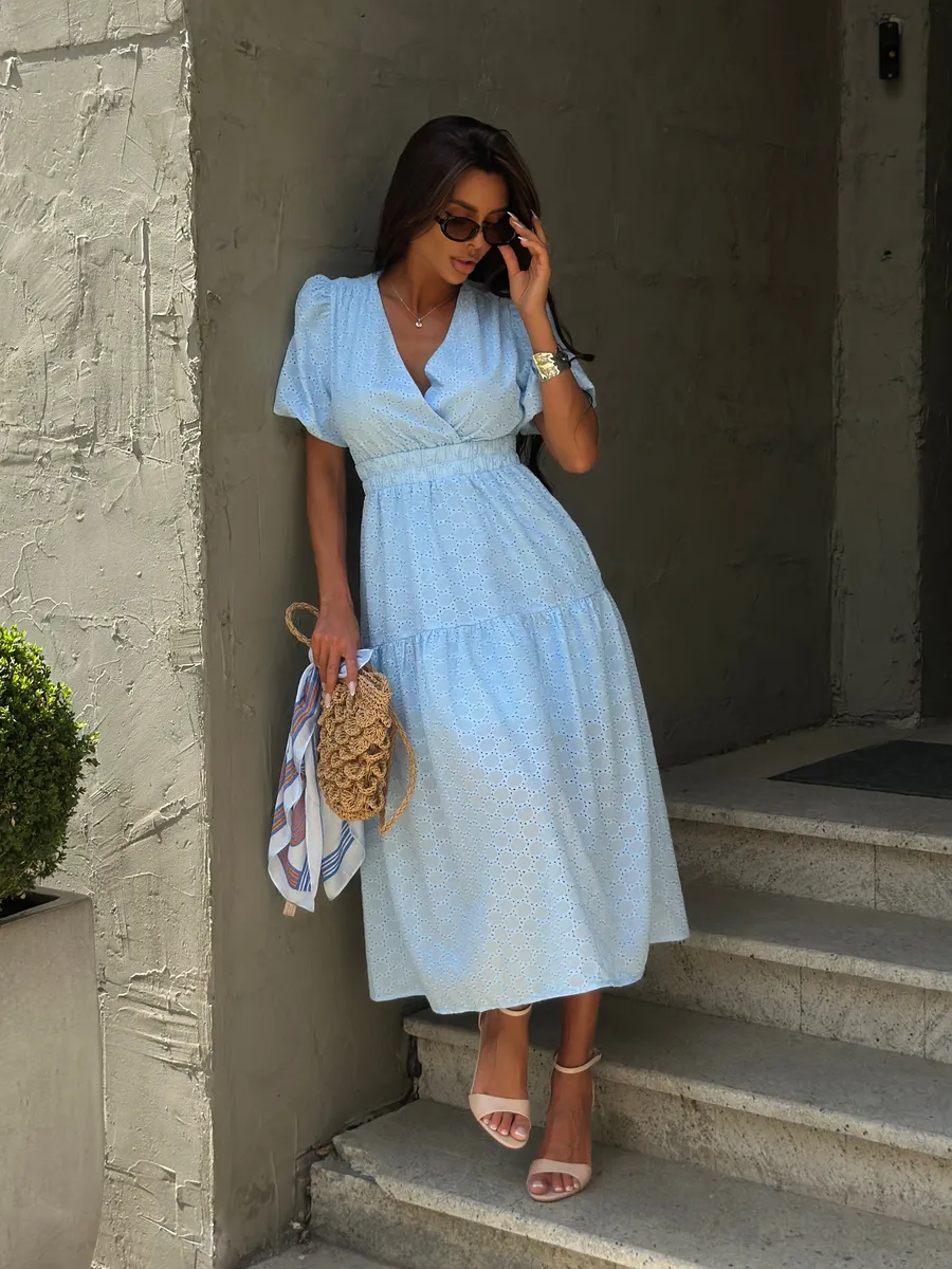 Monica dress