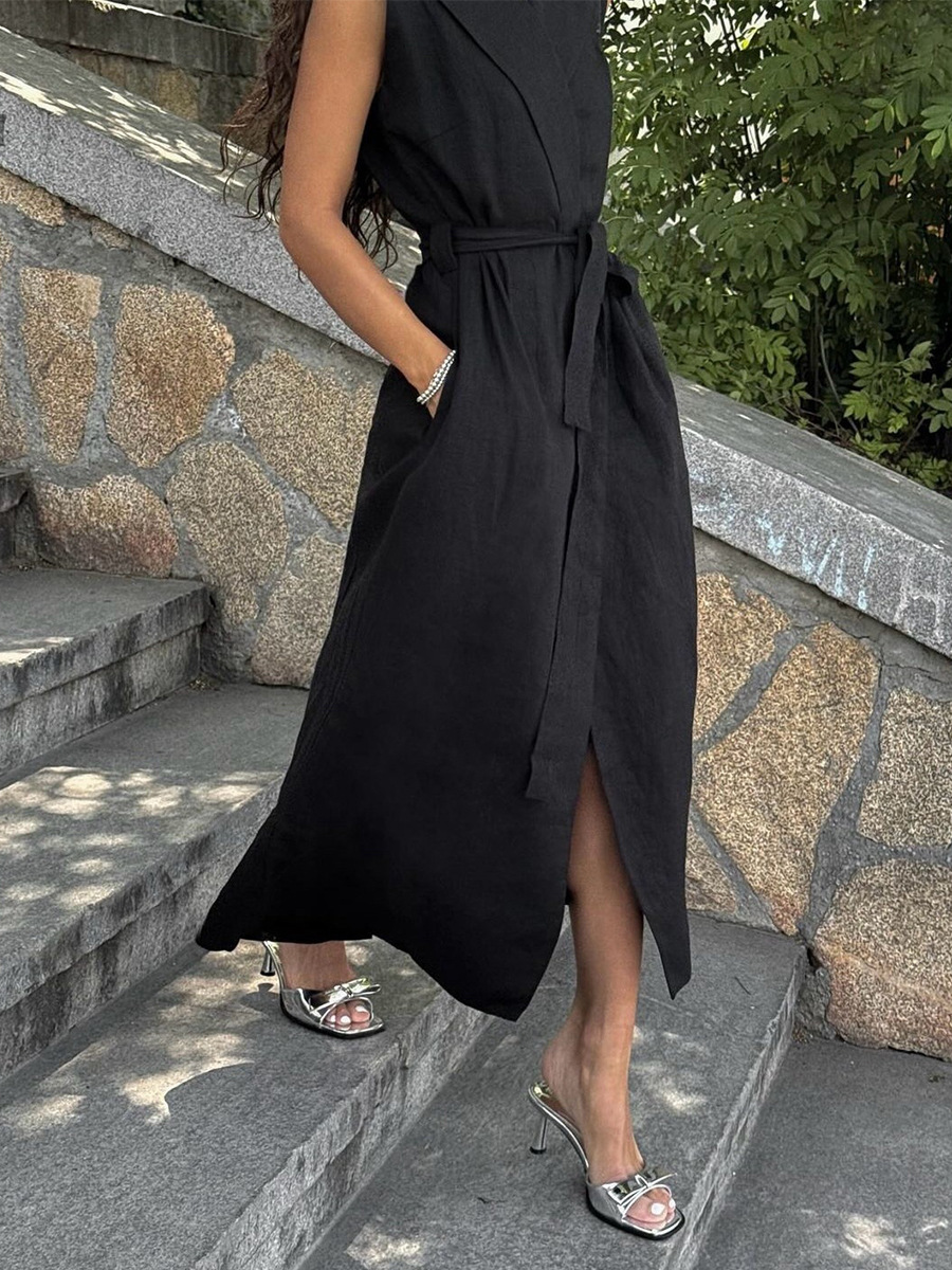 The Amelia Dress