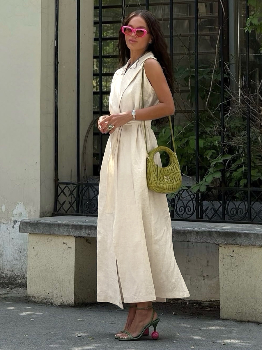 The Amelia Dress