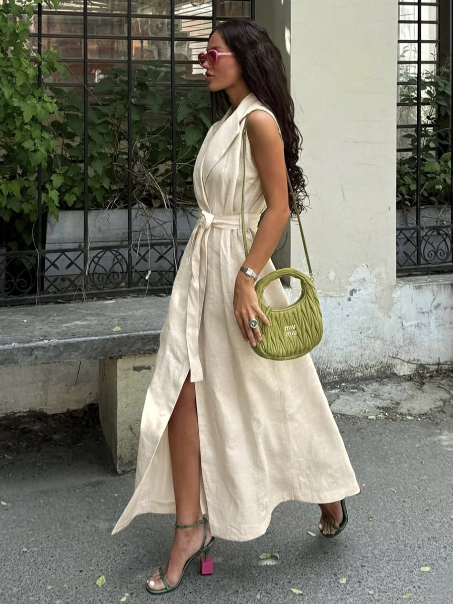 The Amelia Dress