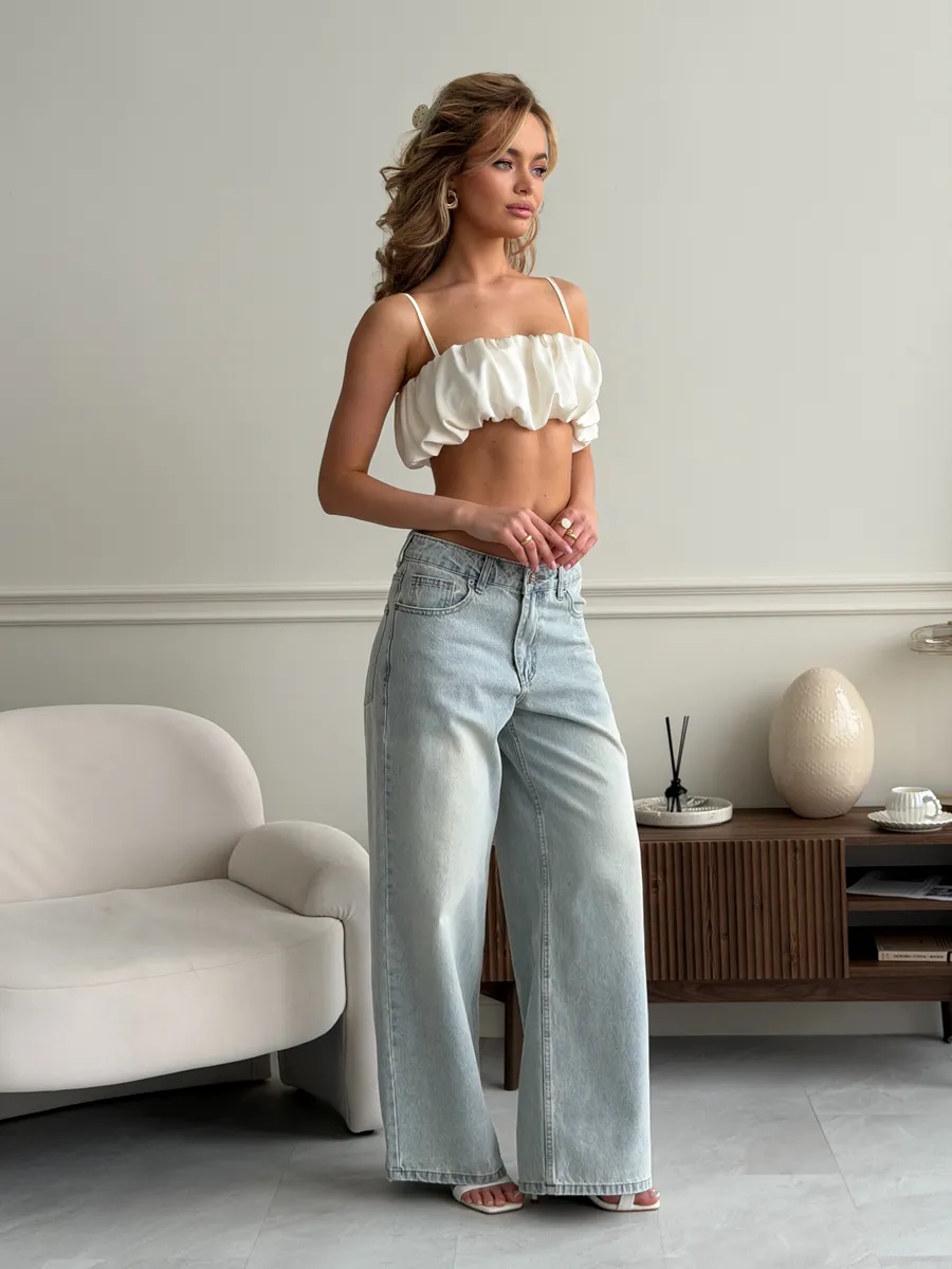 Charlotte Top