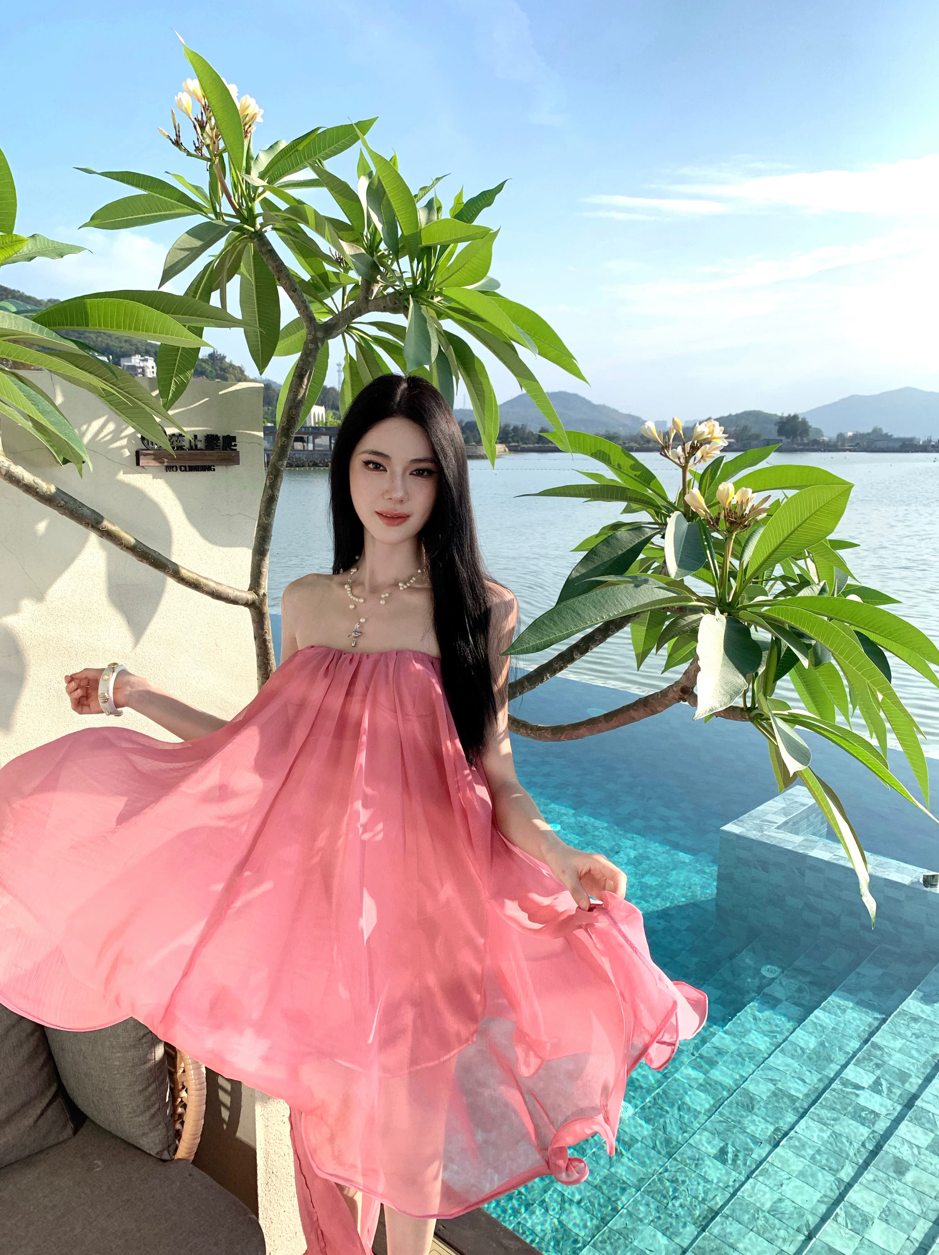 Aria Dress