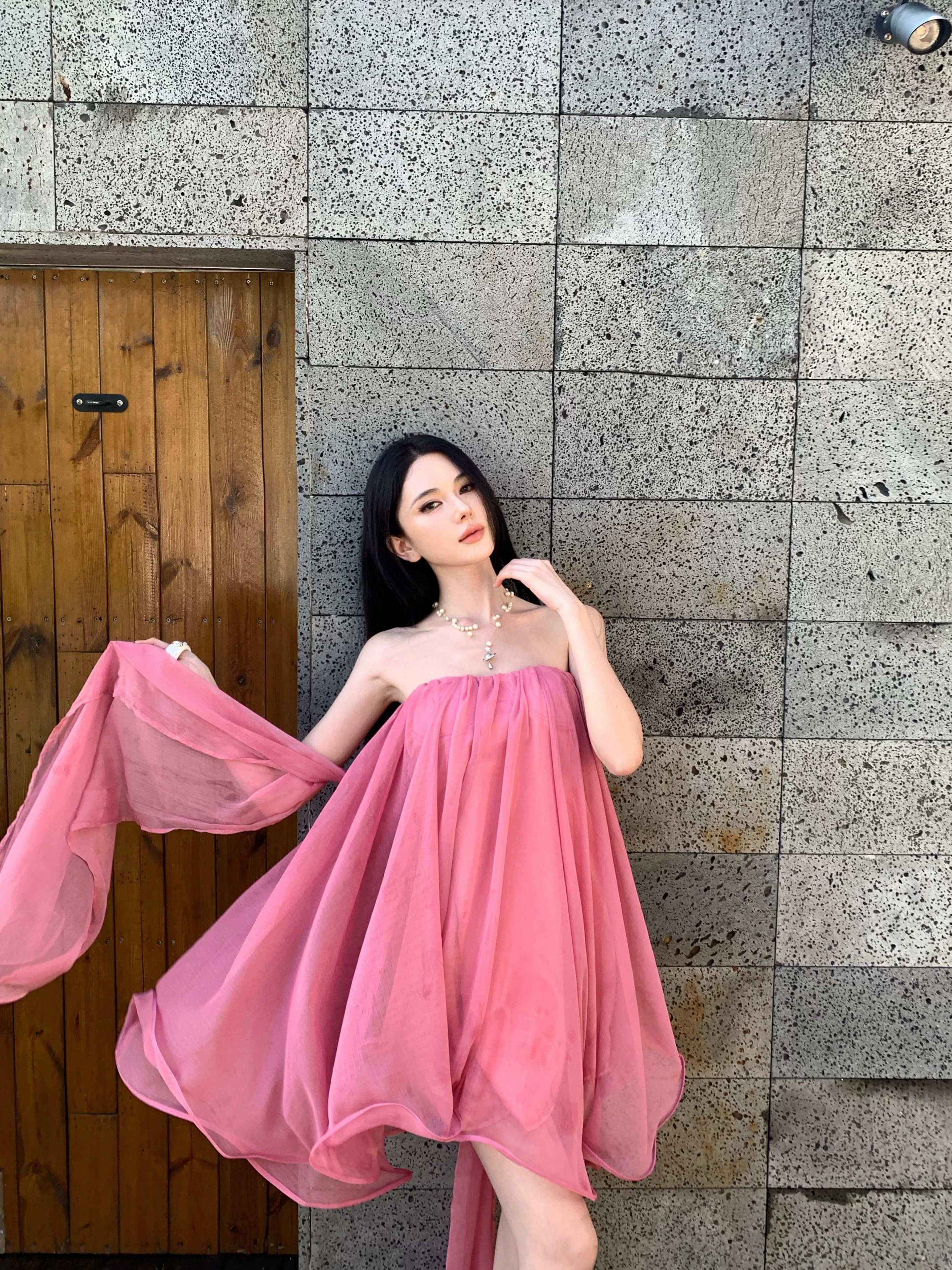 Aria Dress