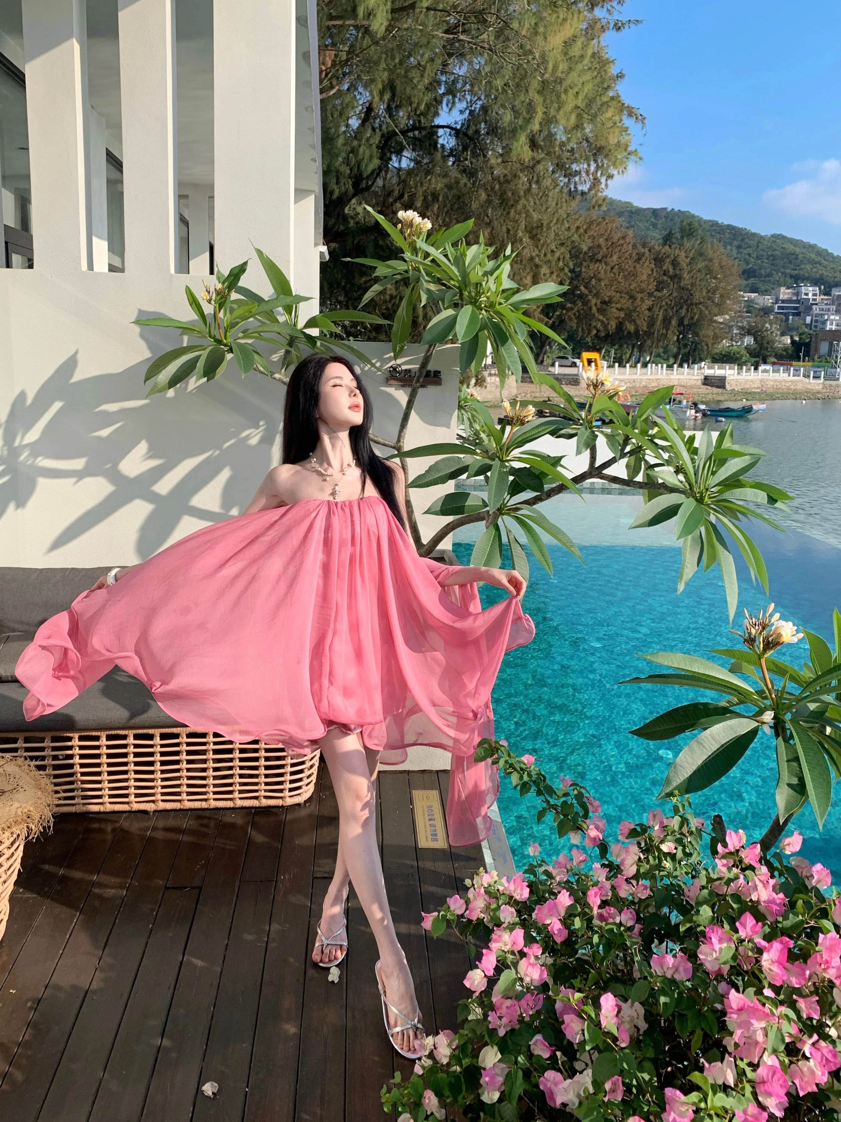 Aria Dress