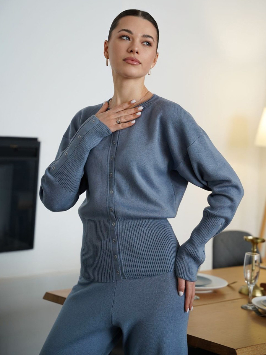 KIRA Knit Set