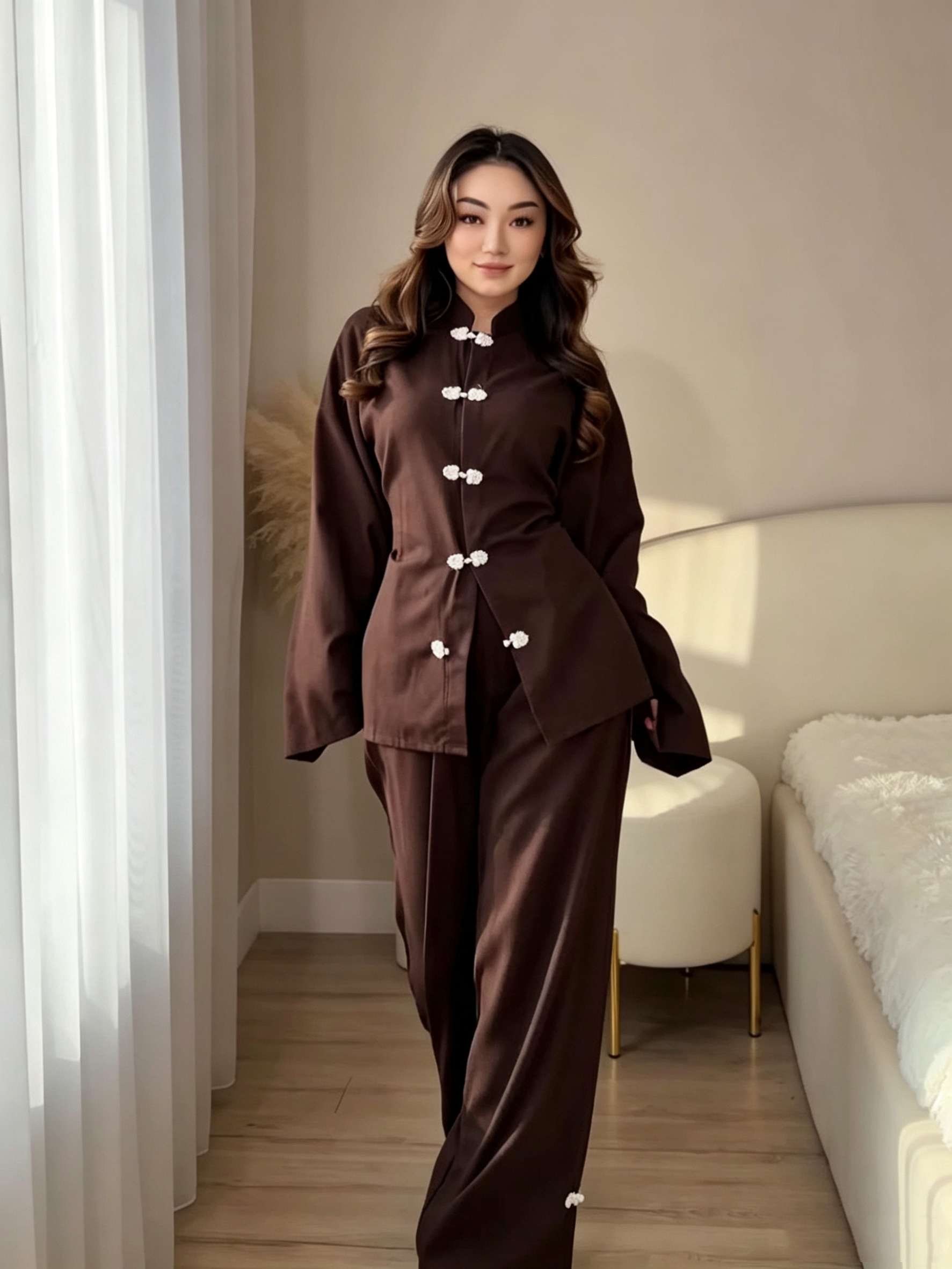 The Amanda Set