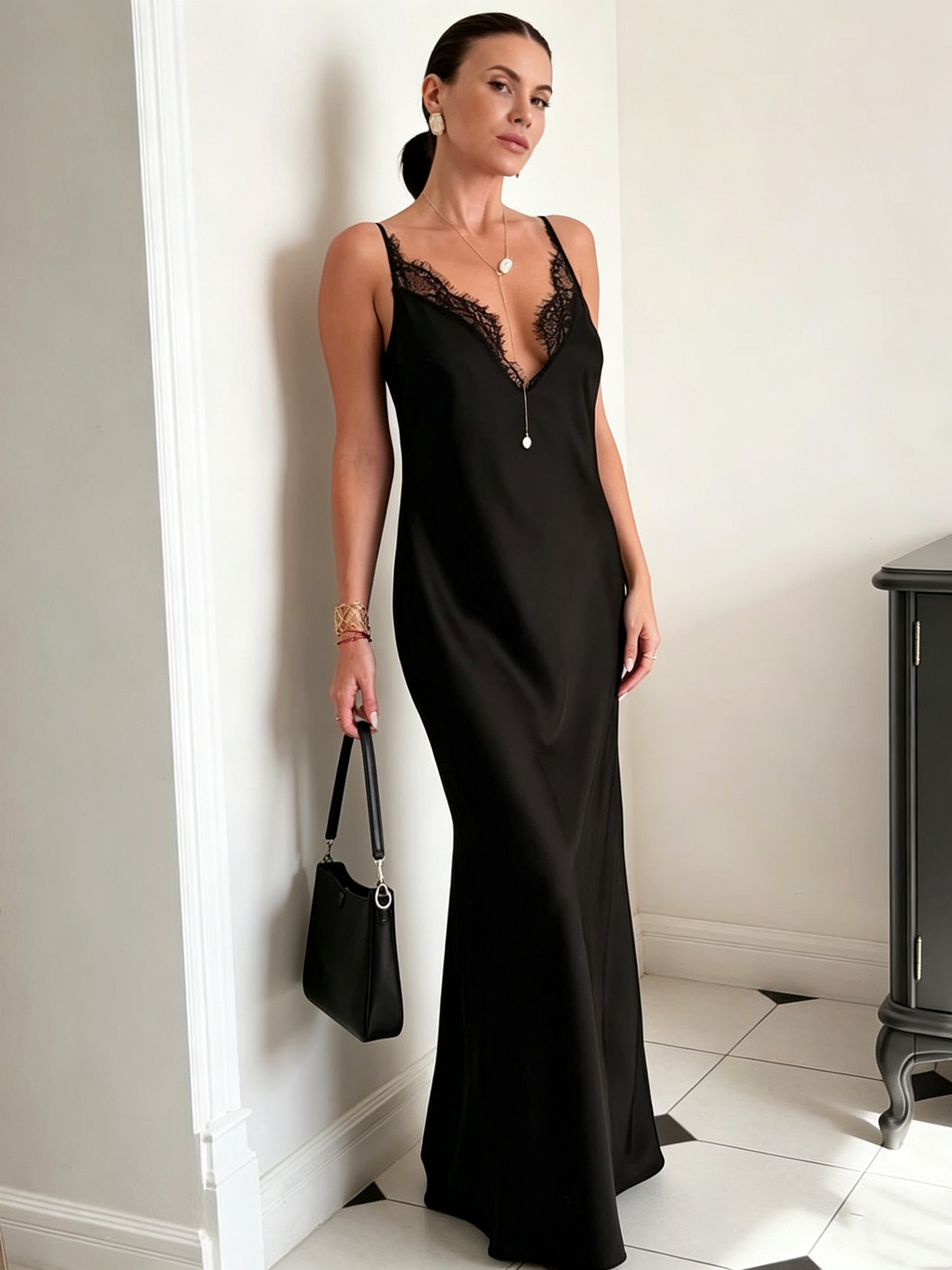 Scarlett Dress