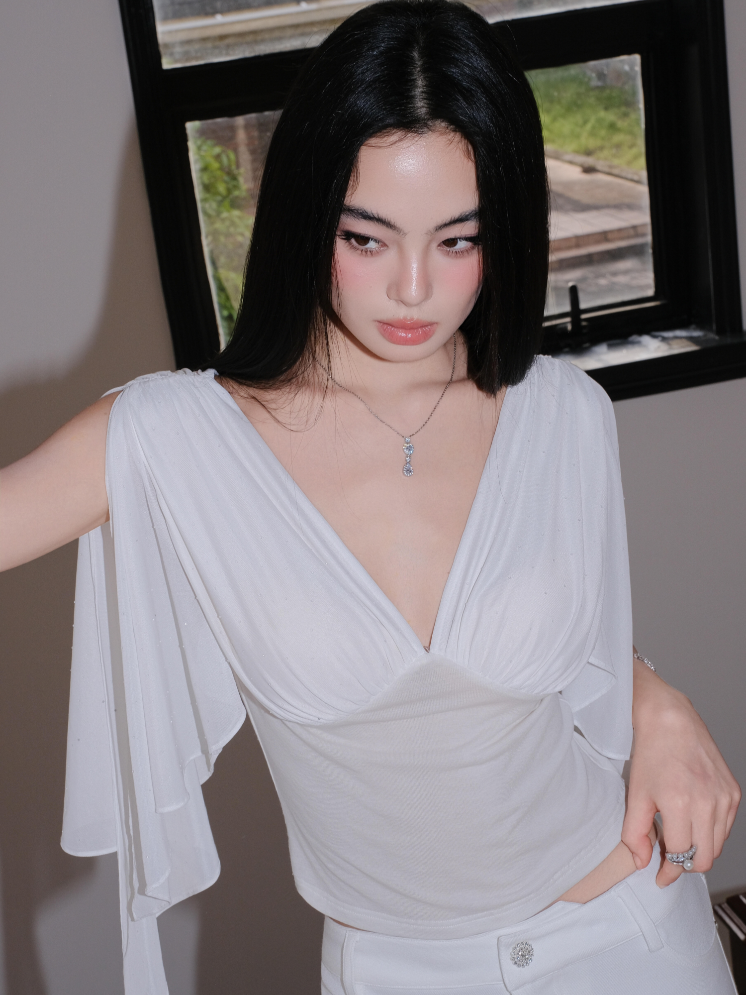 The Ann Top