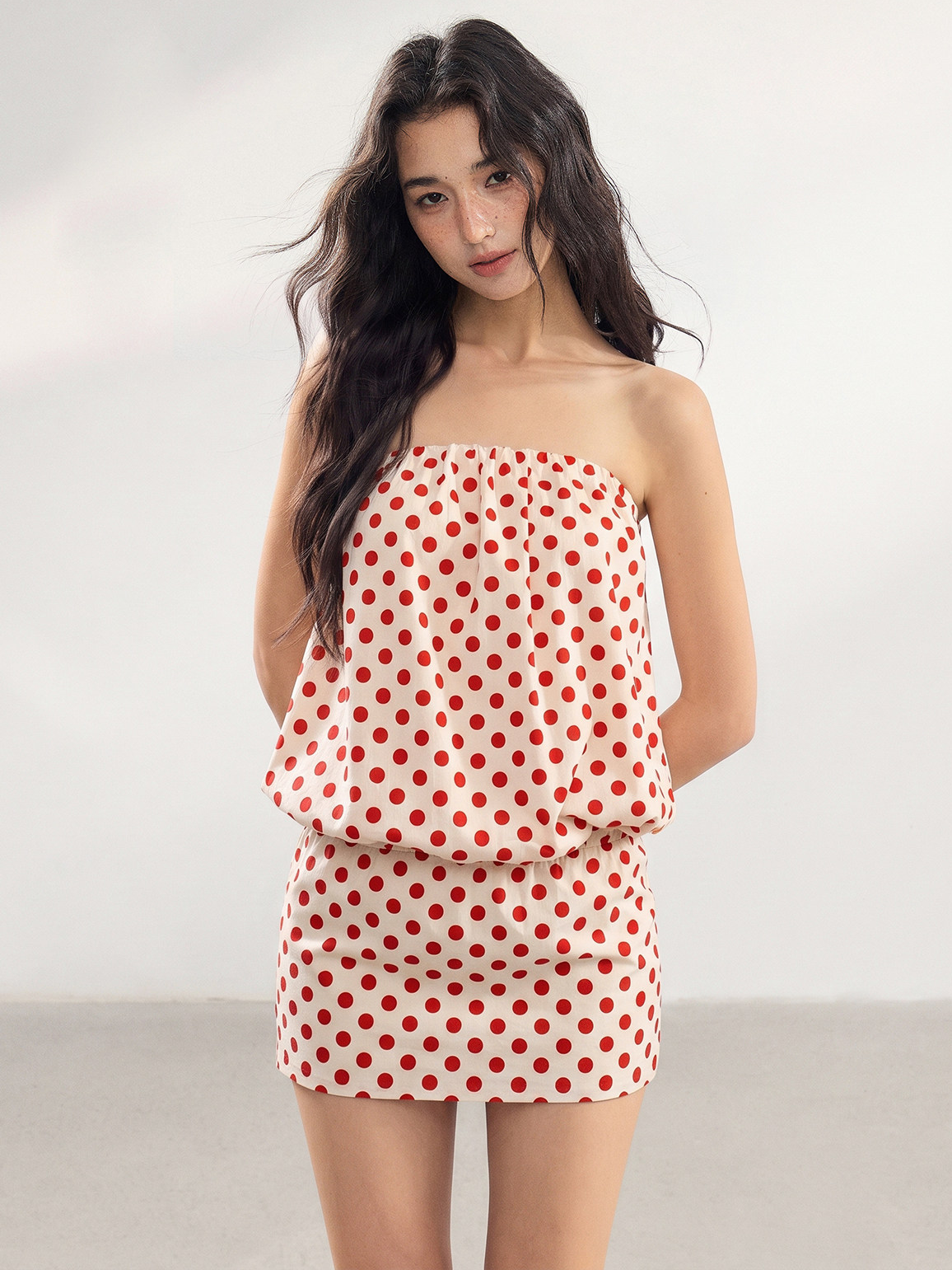 The Esther Dress