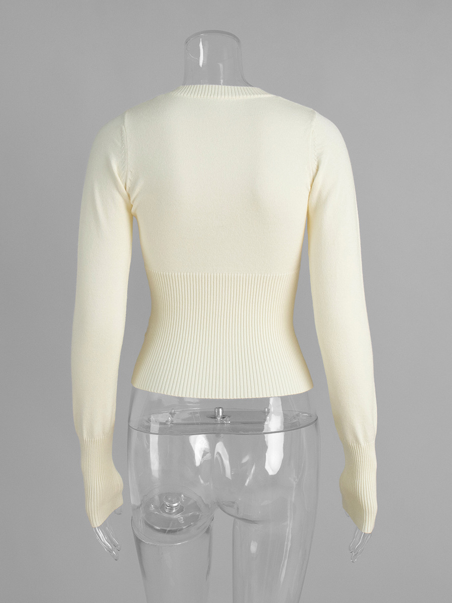 Seraphina Knit Cardigan