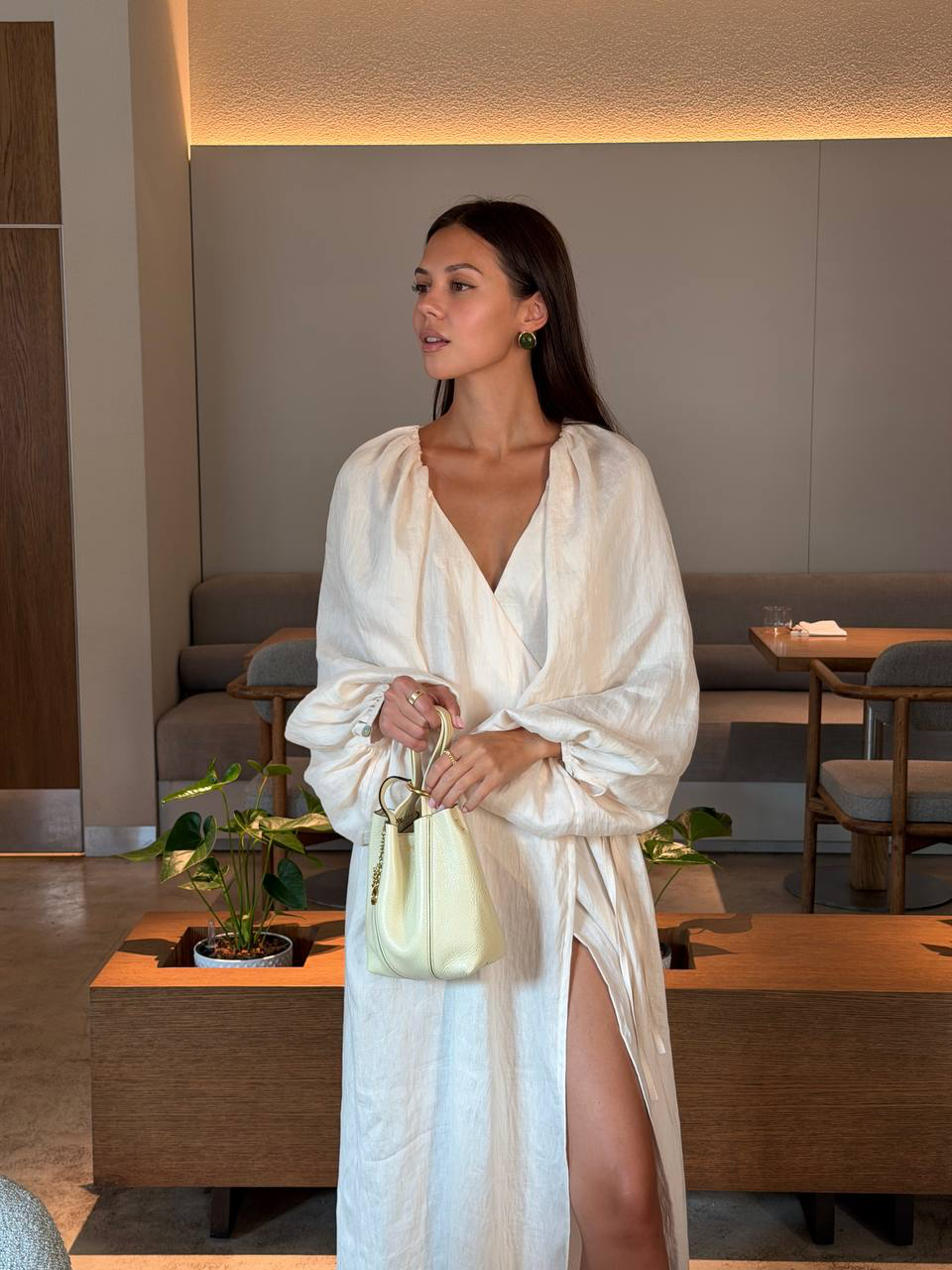 The JASMINE Kimono