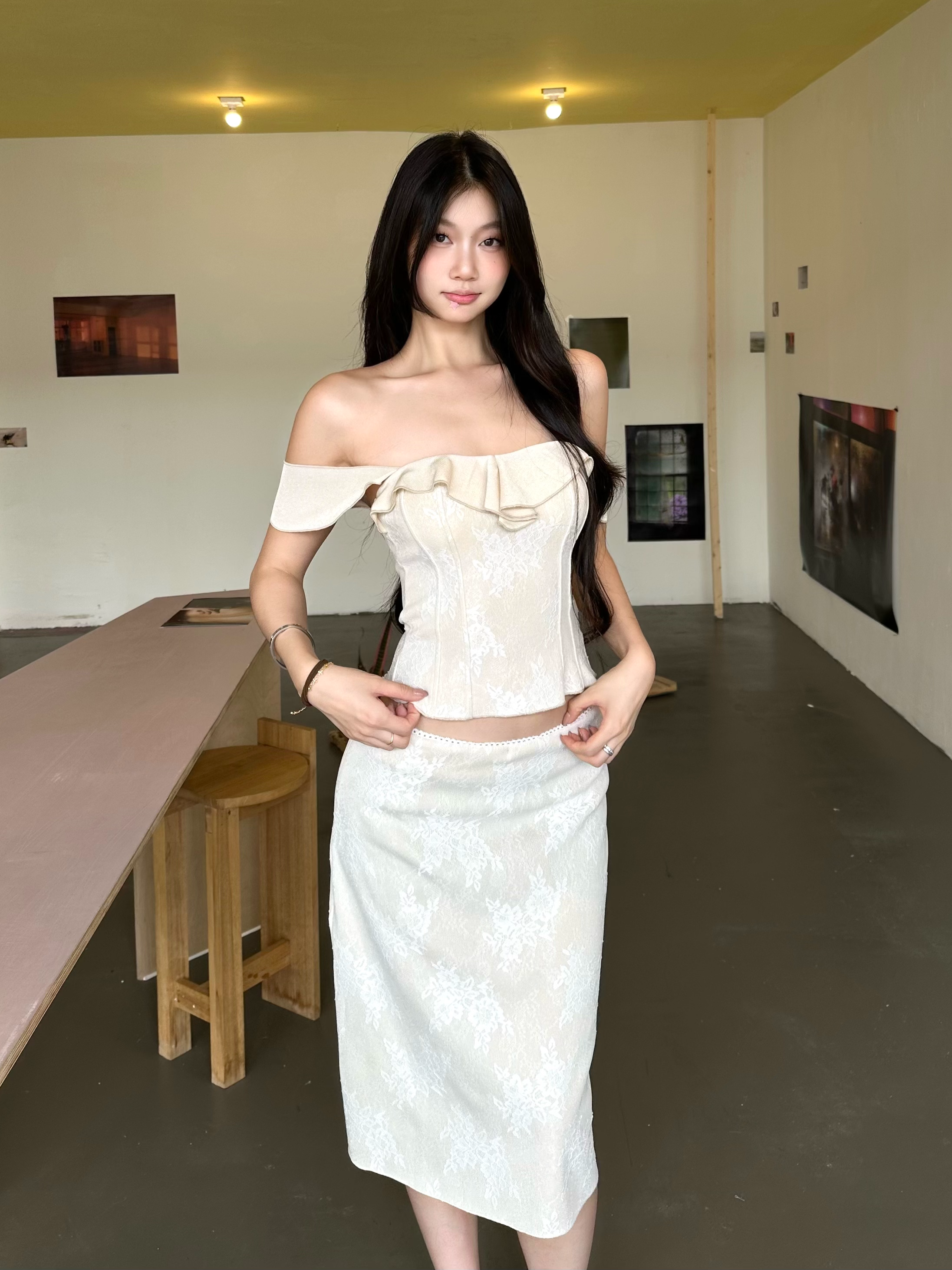 The Clara Set